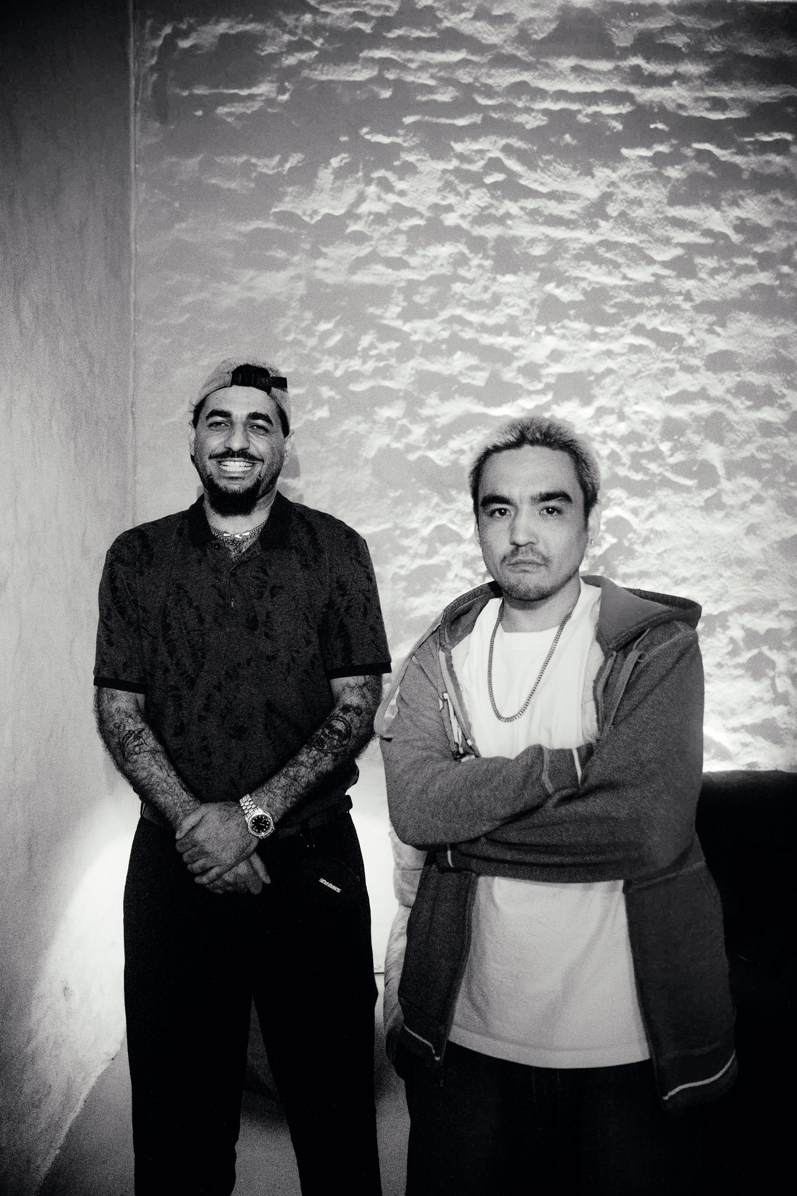 КАССЕТА. Фотограф Москва