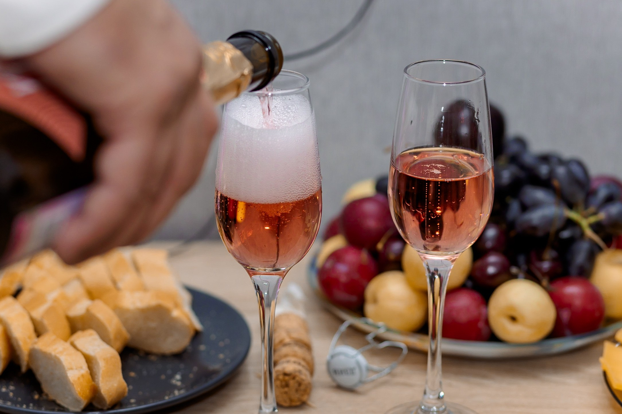 Роспись прекраснейшей пары в семейном кругу!. Фотограф в Санкт-Петербурге и ЛО — Сергей Козлов