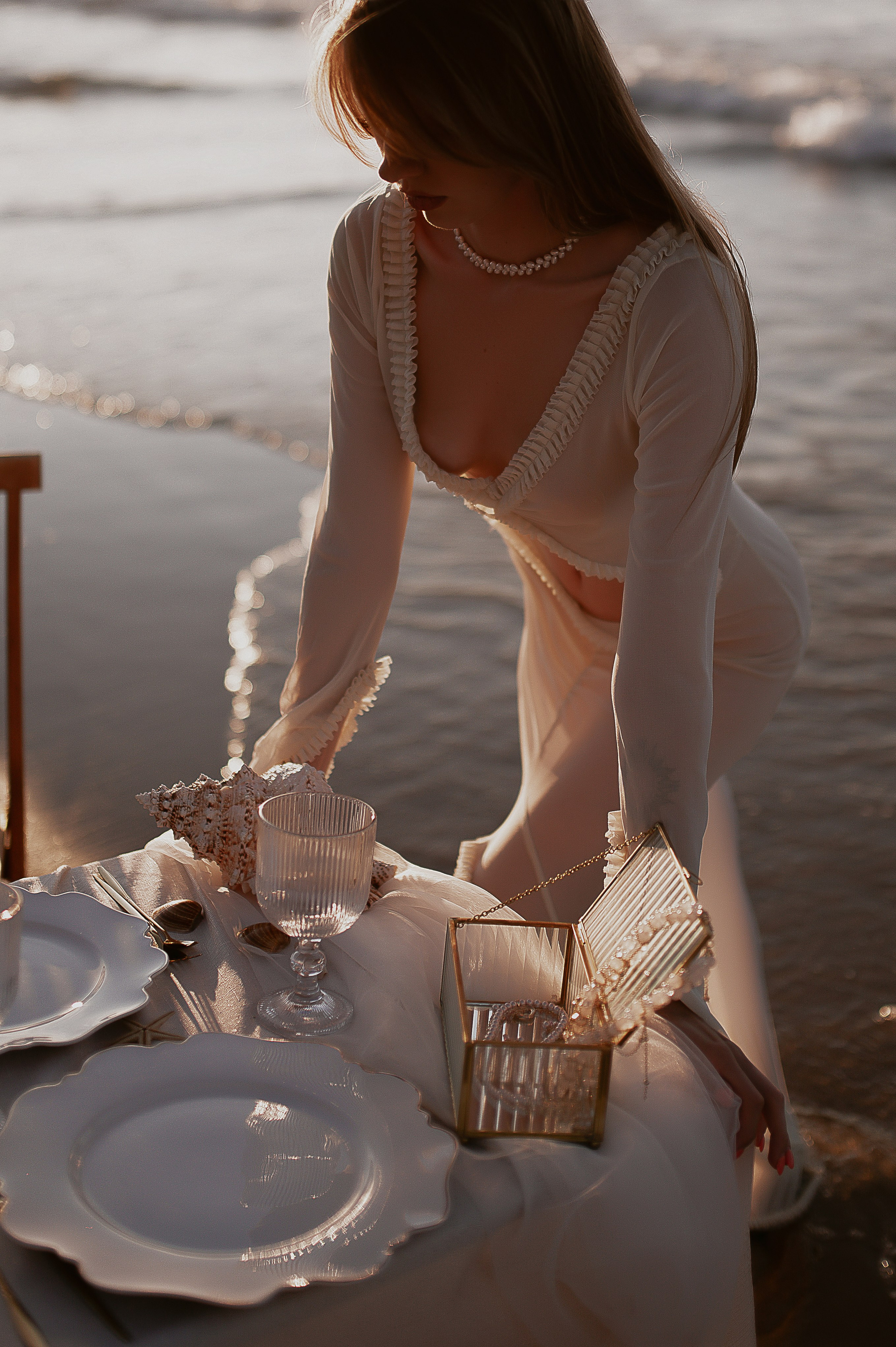 Анна. Floraphotes