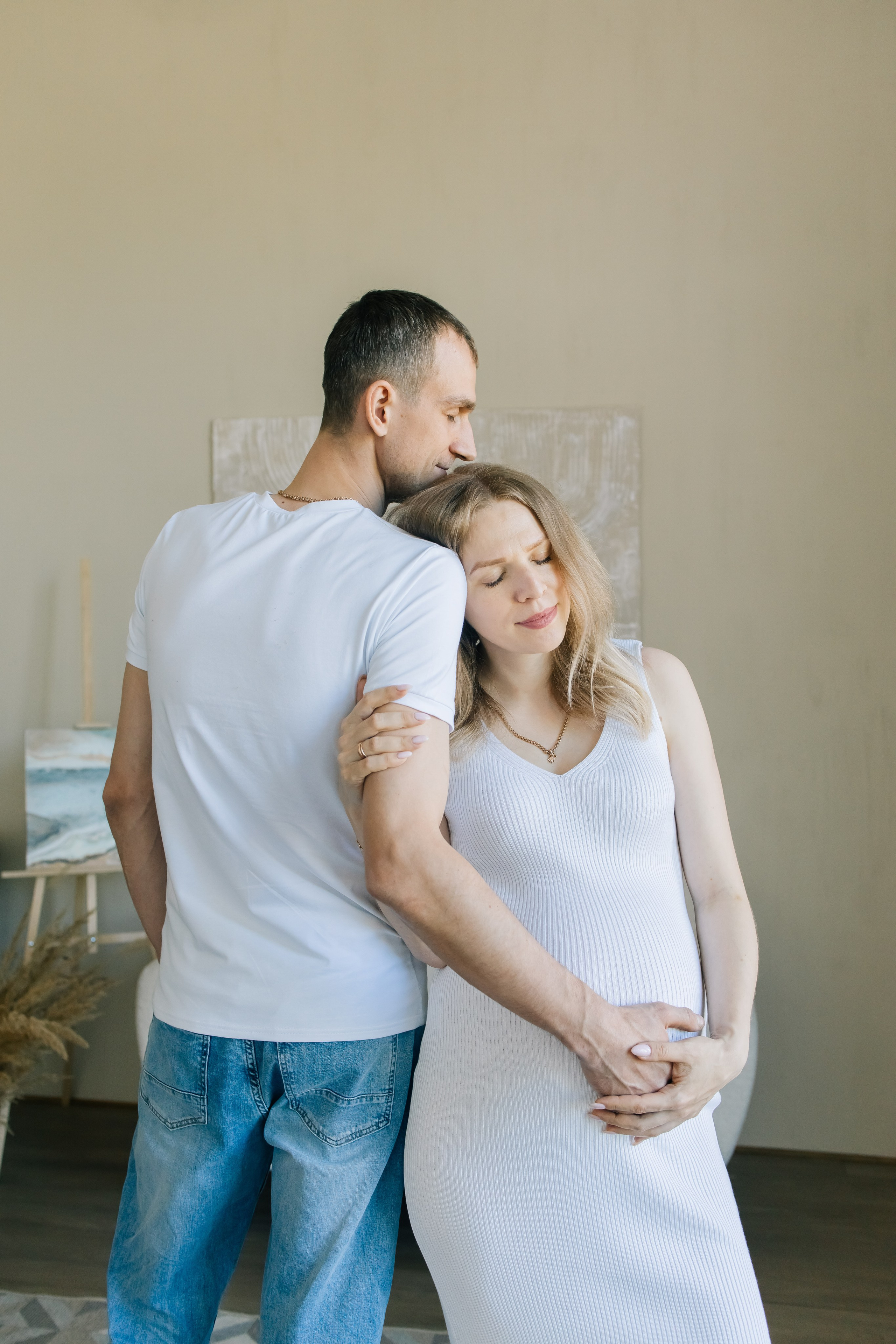 Семейные. Фотограф в Подольске