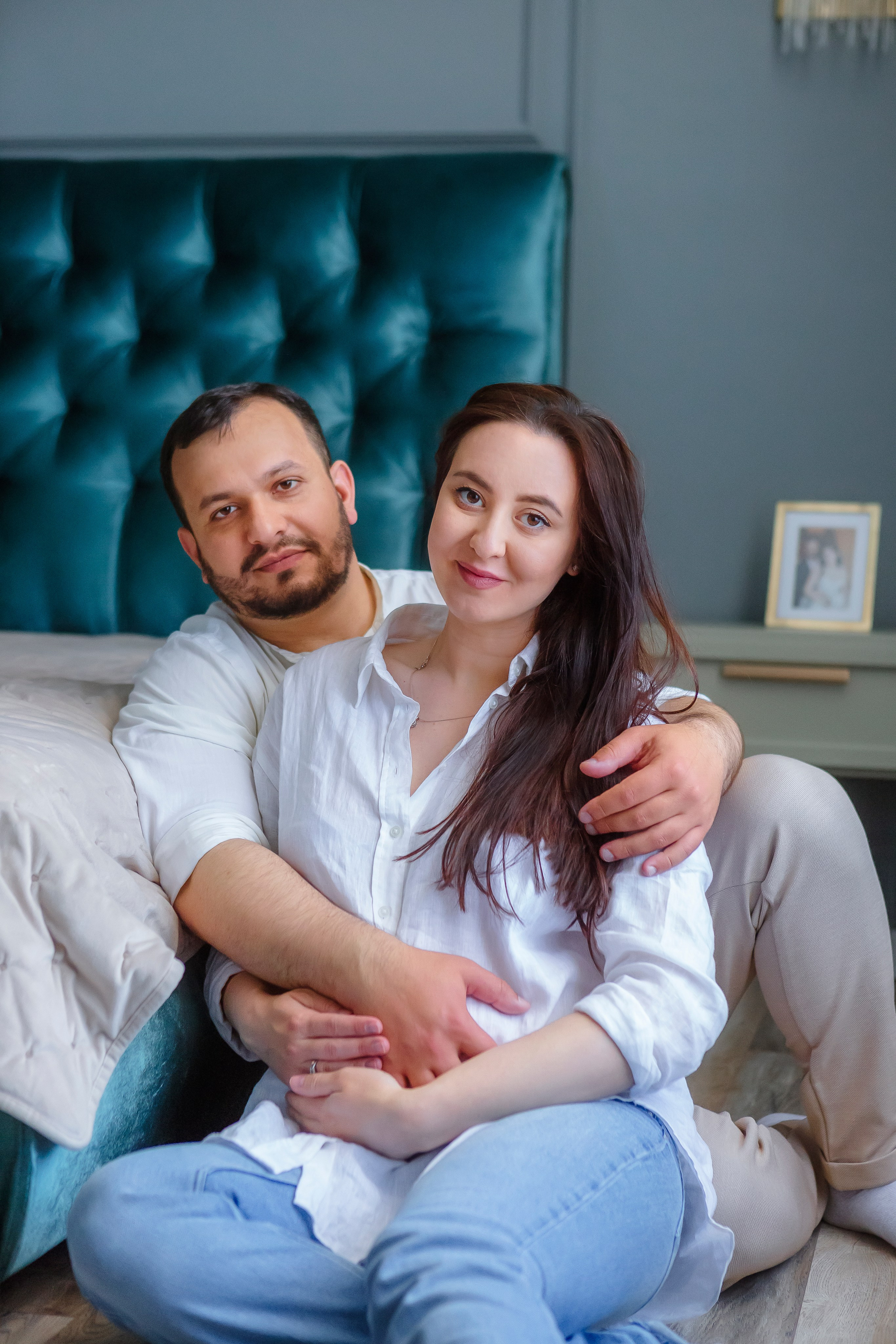 Домашние съемки. Фотограф в Подольске