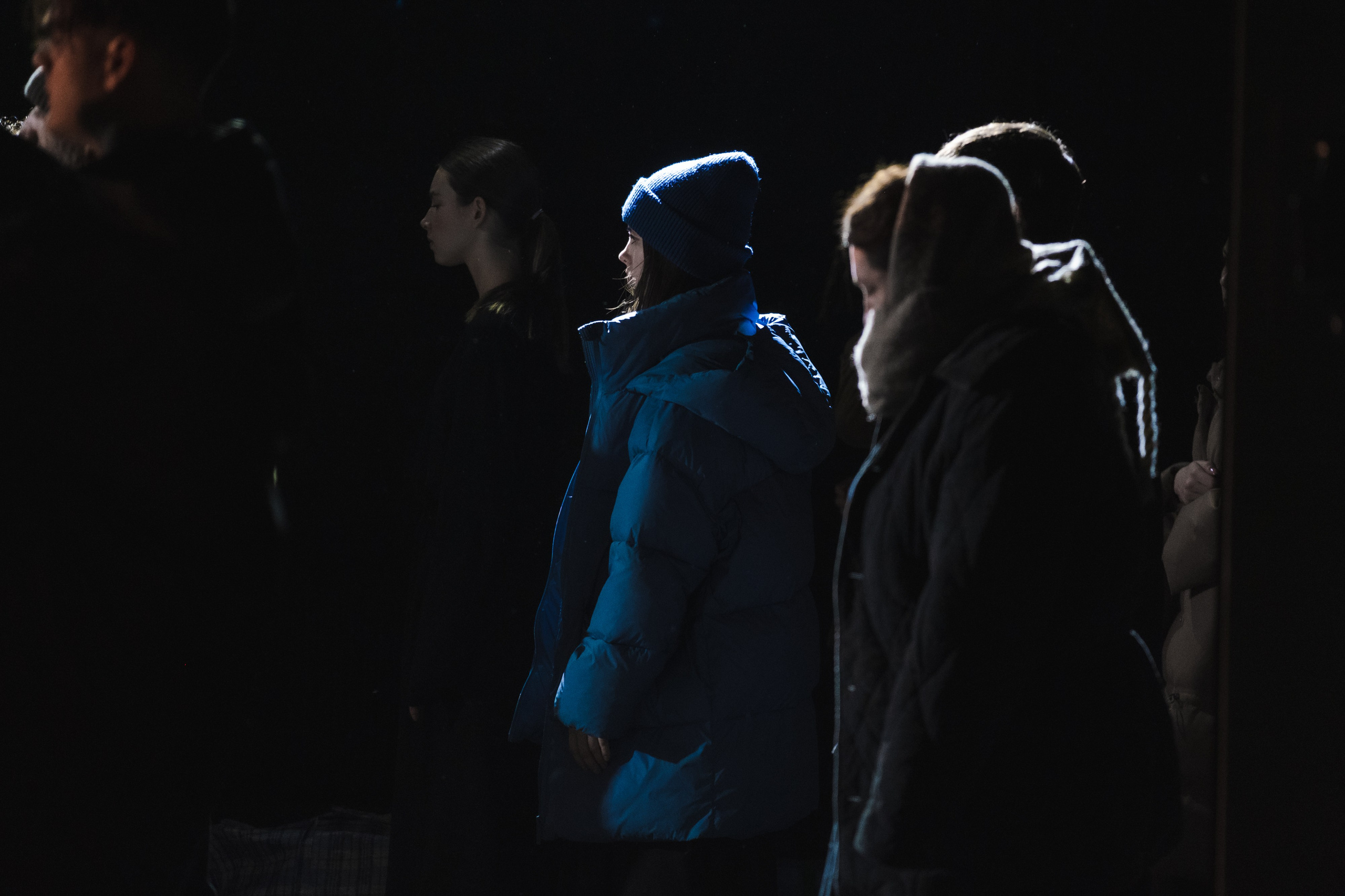 Выпускной спекталь Притча|ГИТИС 2024. Фотограф Гульназ Фатихова, г. Москва