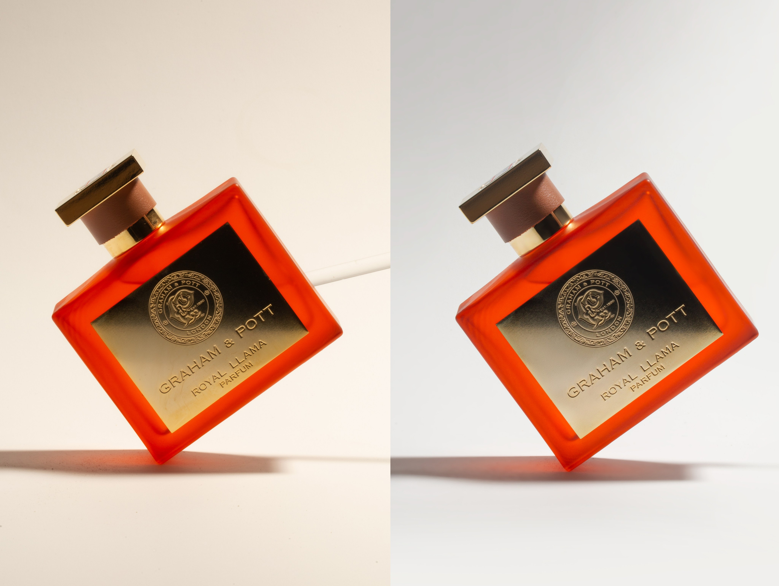 Парфюмерия