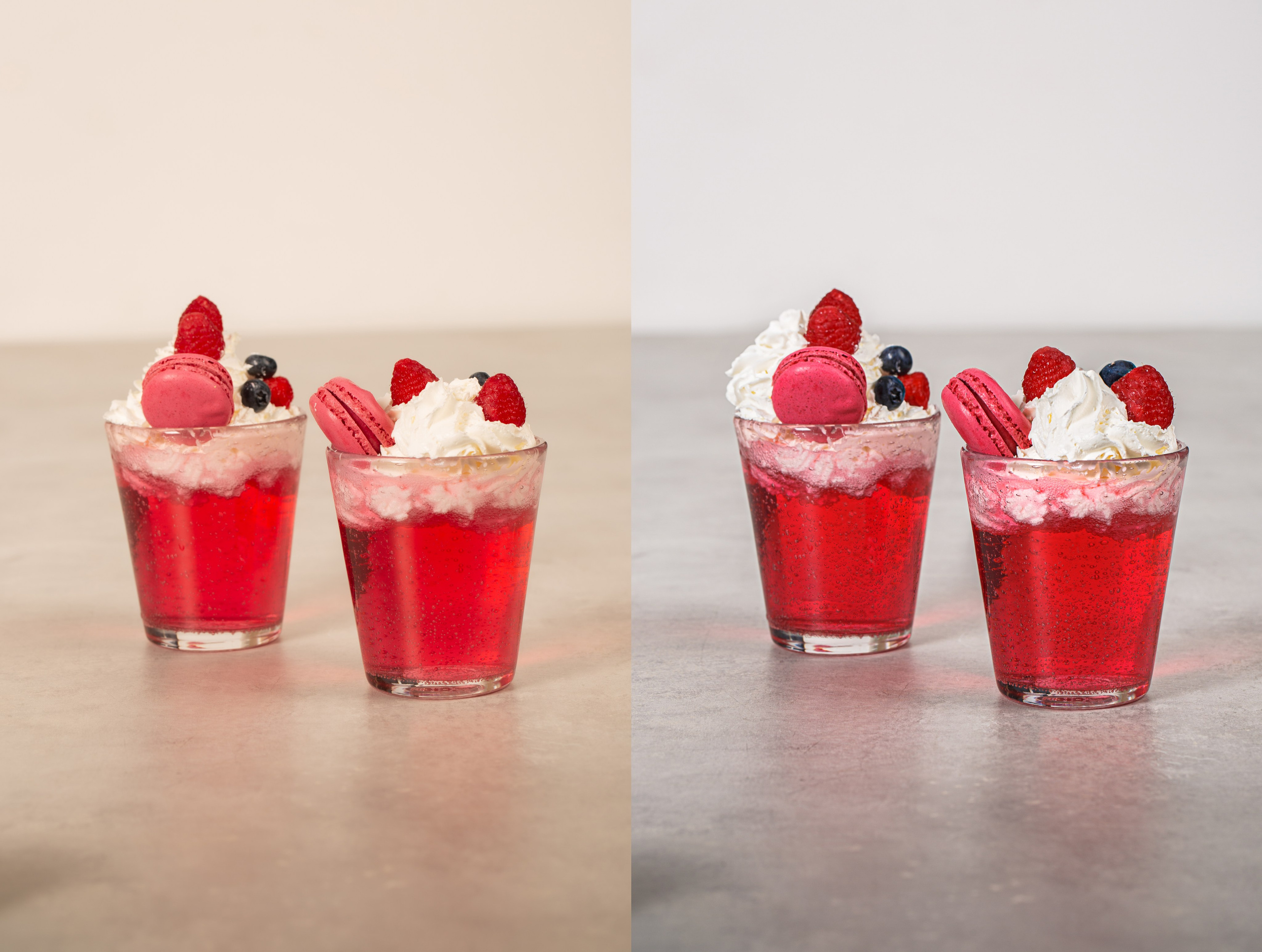 Еда и напитки