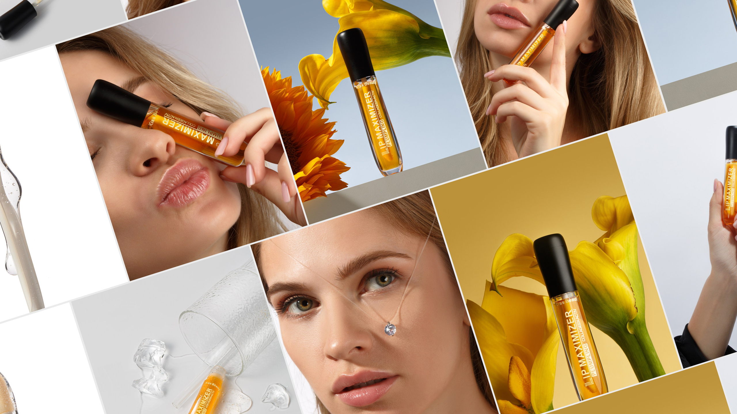 Декоративная косметика