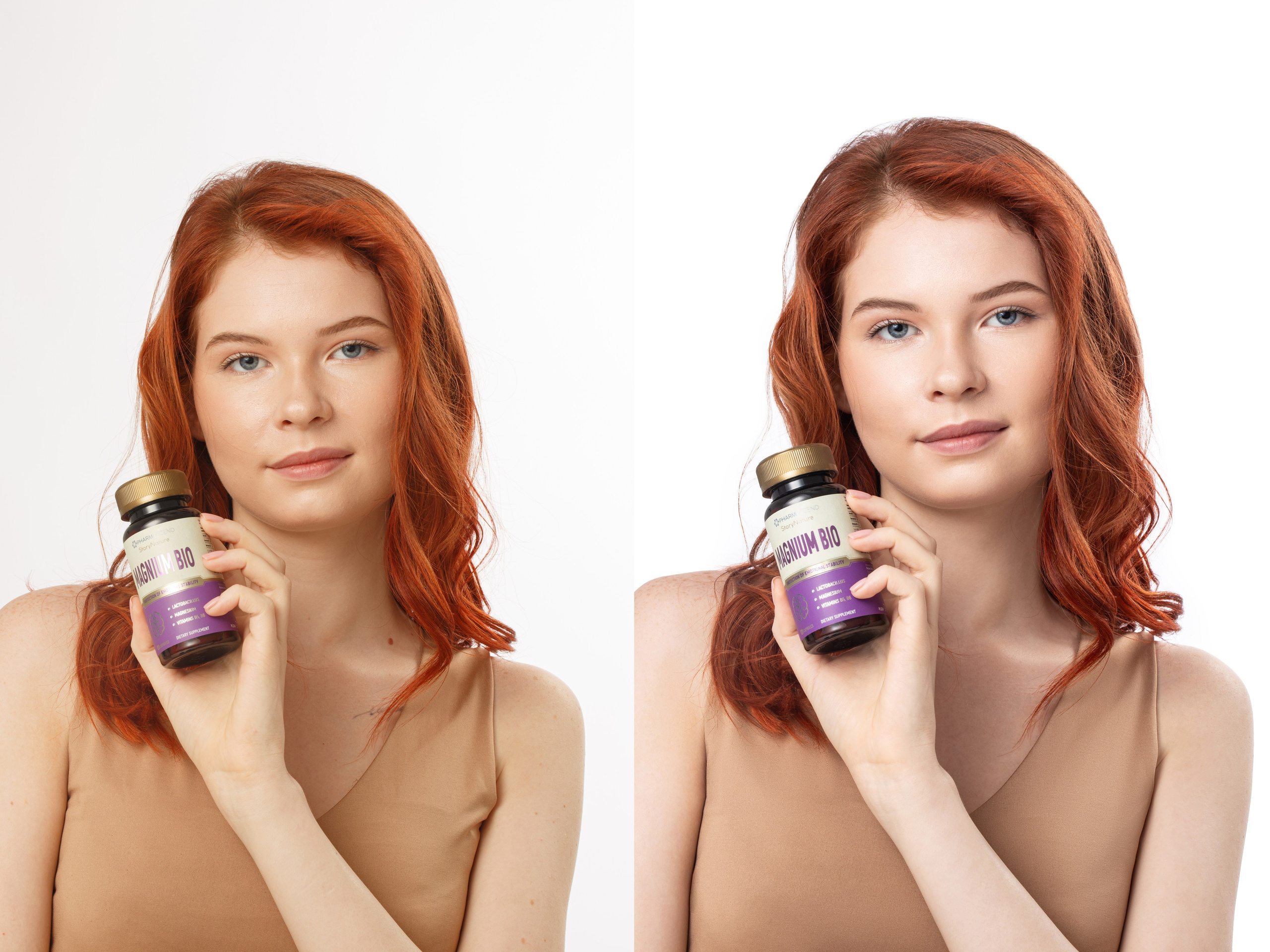 Спортивное питание и БАДы