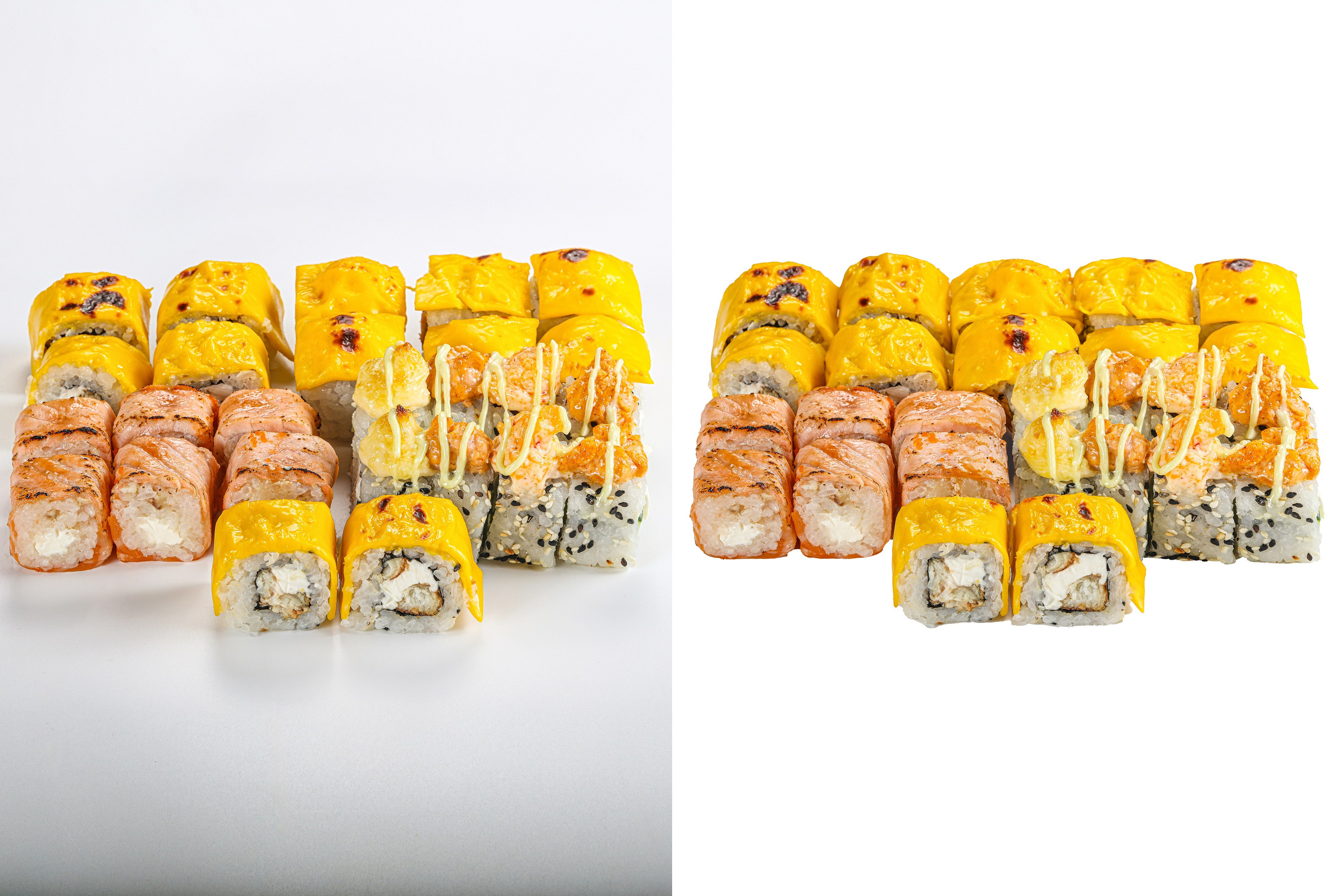 Еда и напитки