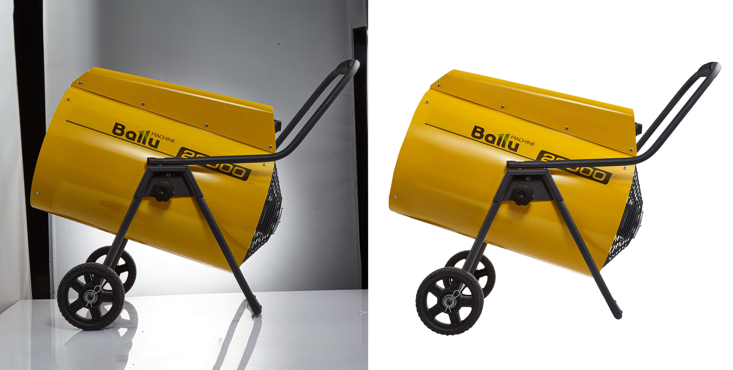 Строительная техника и инструменты