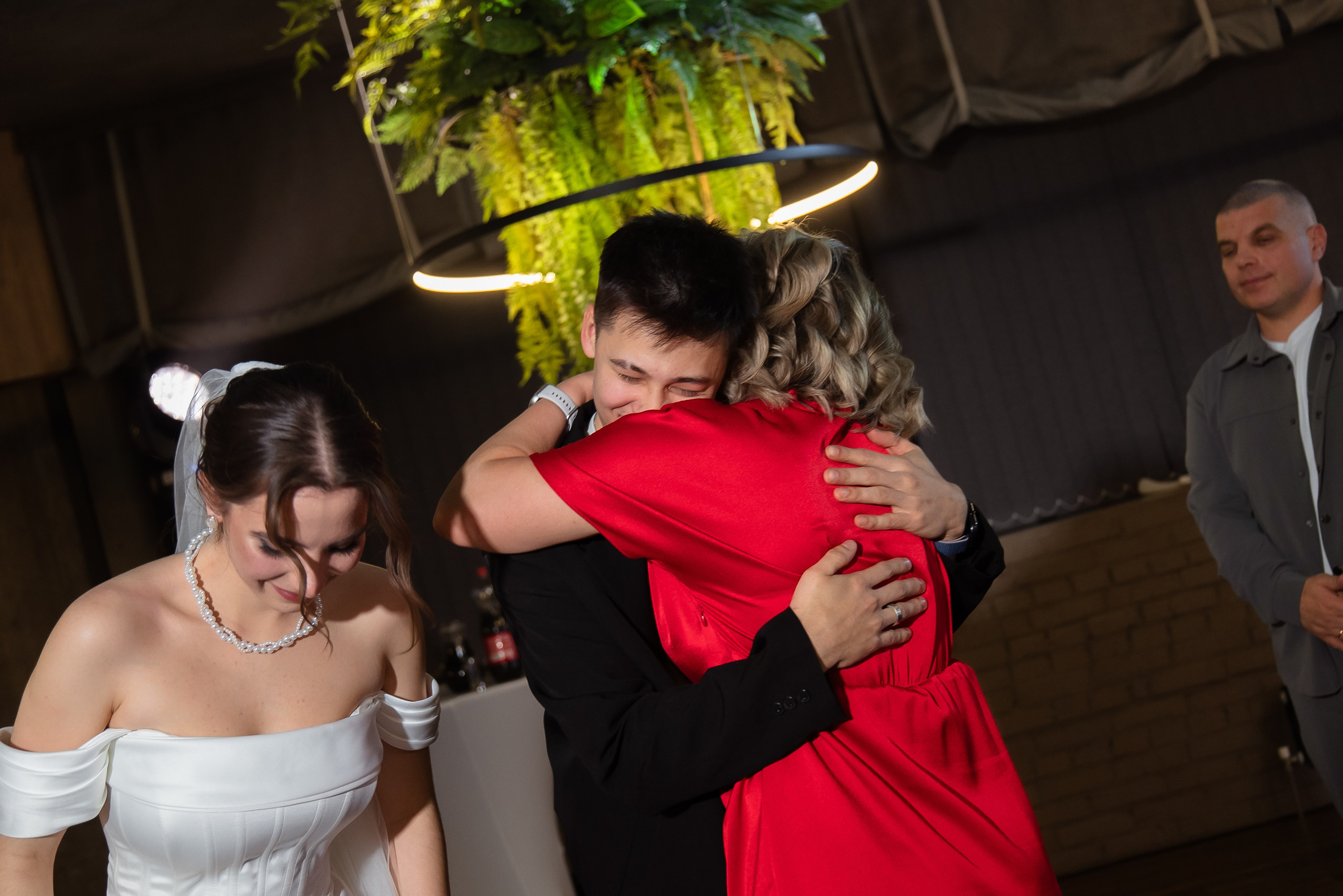 Владислав и Амина. Фотограф Новосибирск Вероника Вишневская