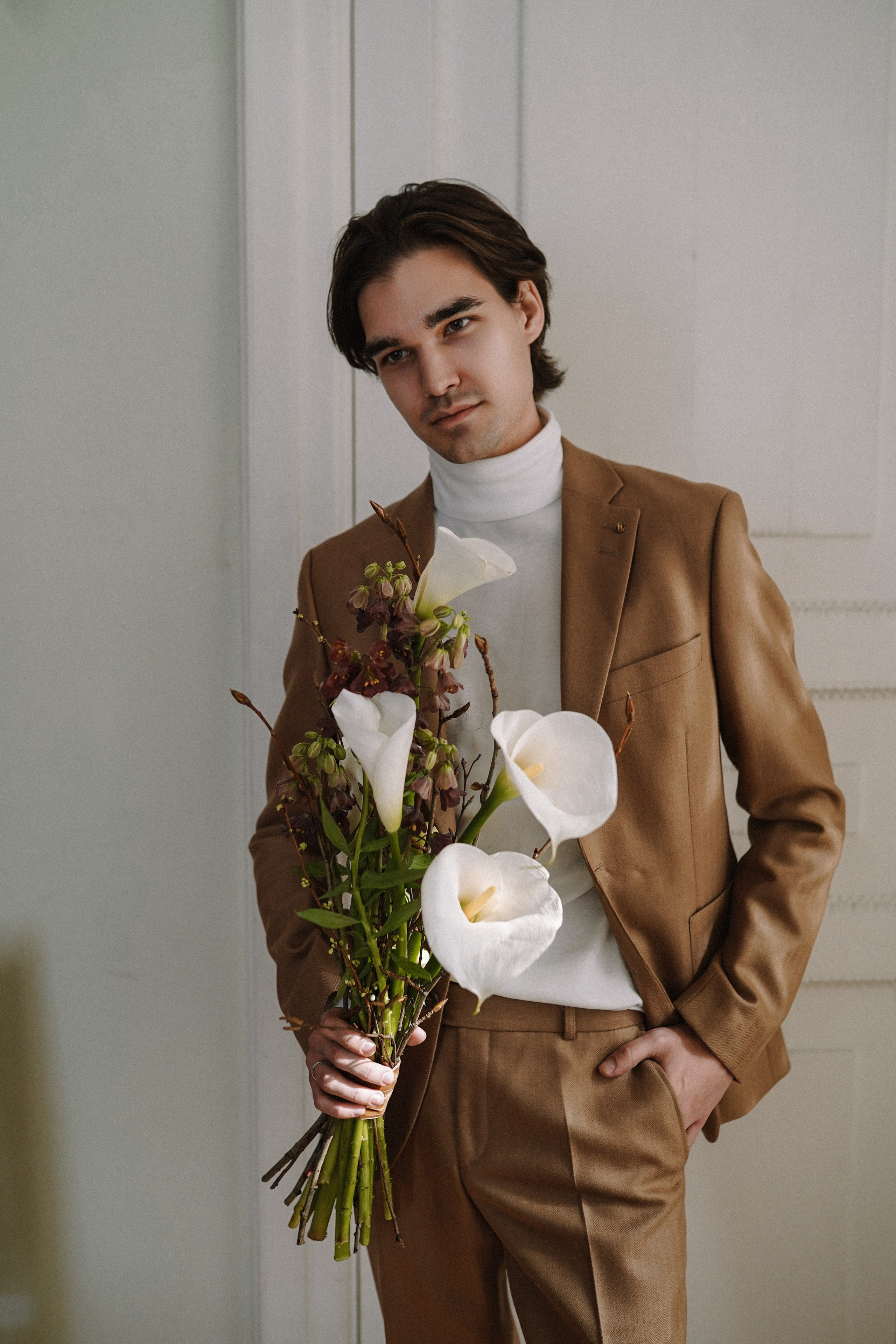 Свадебные букеты. Оформление свадеб, декор свадеб Вера Маркова, Москва