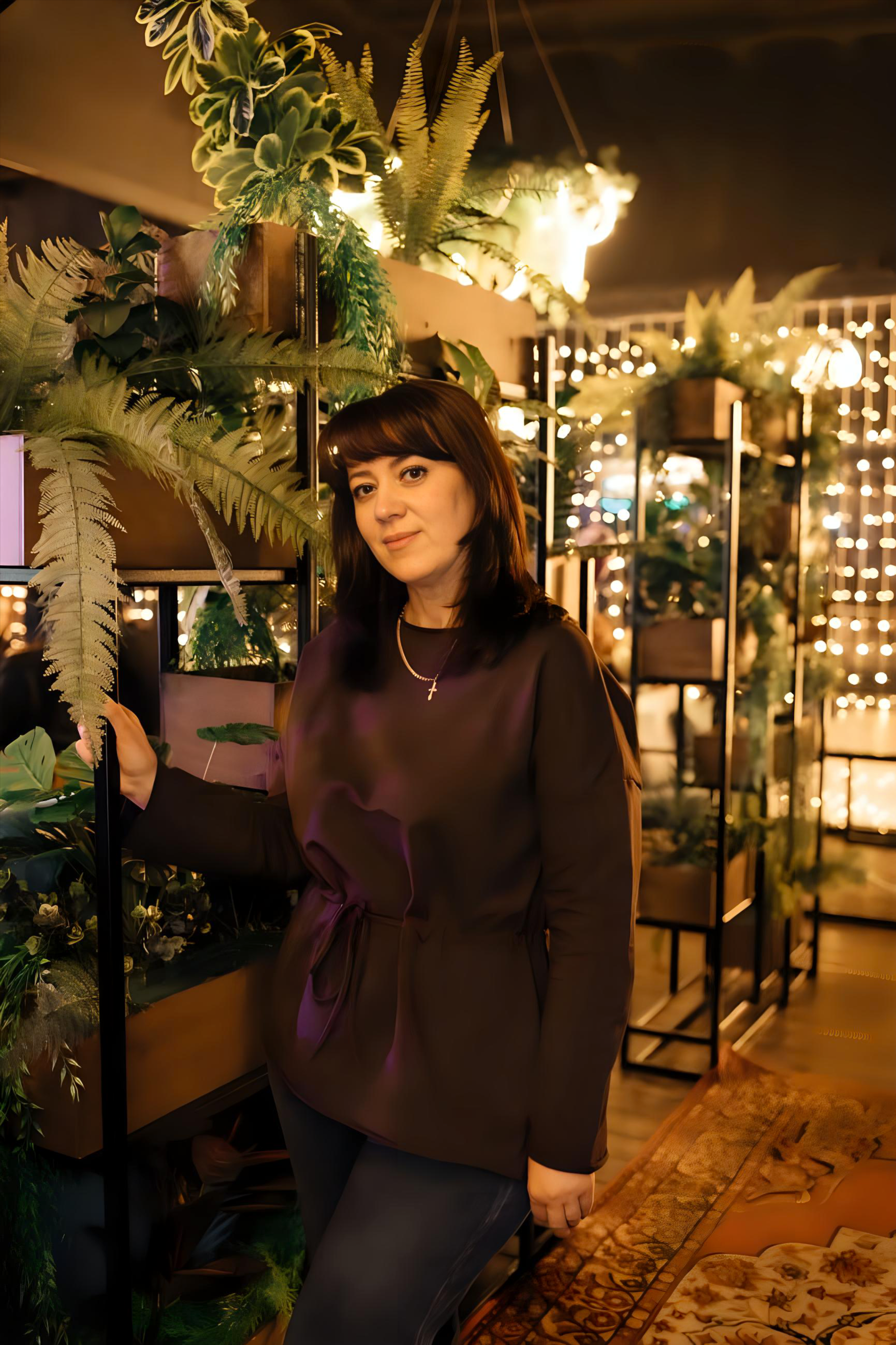 Вечер любви и знакомств. Семейный и детский фотограф в Славгороде Анастасия Винс