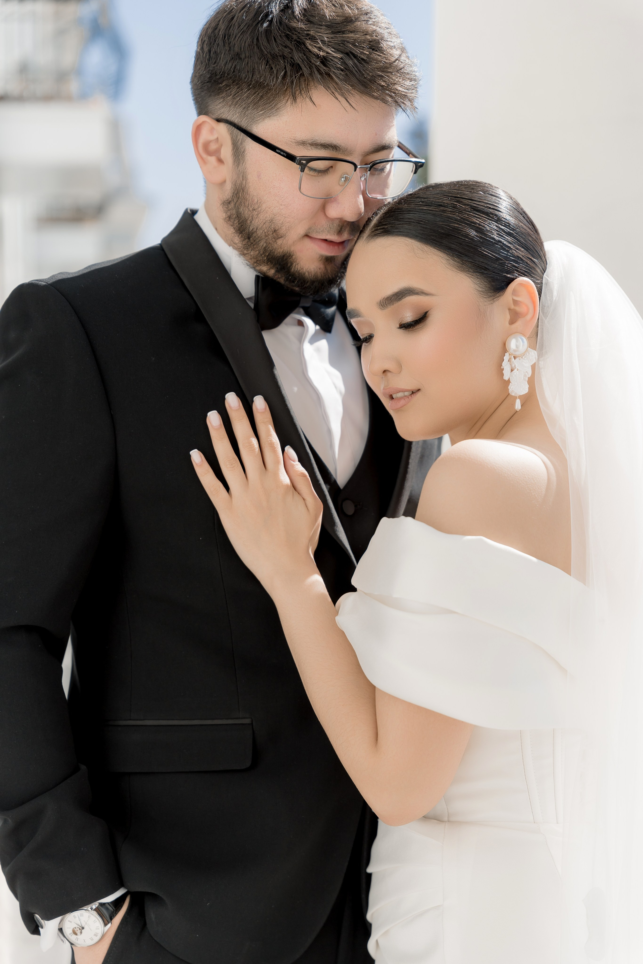 Pre Wedding. Akkanatart.kz