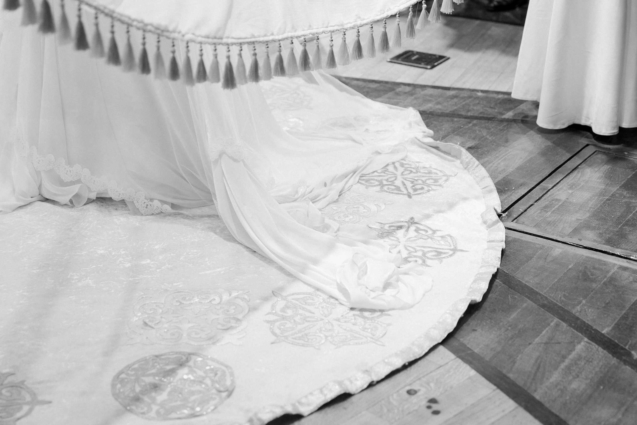 Свадебный банкет Абылайхан и Меруерт. Akkanatart.kz