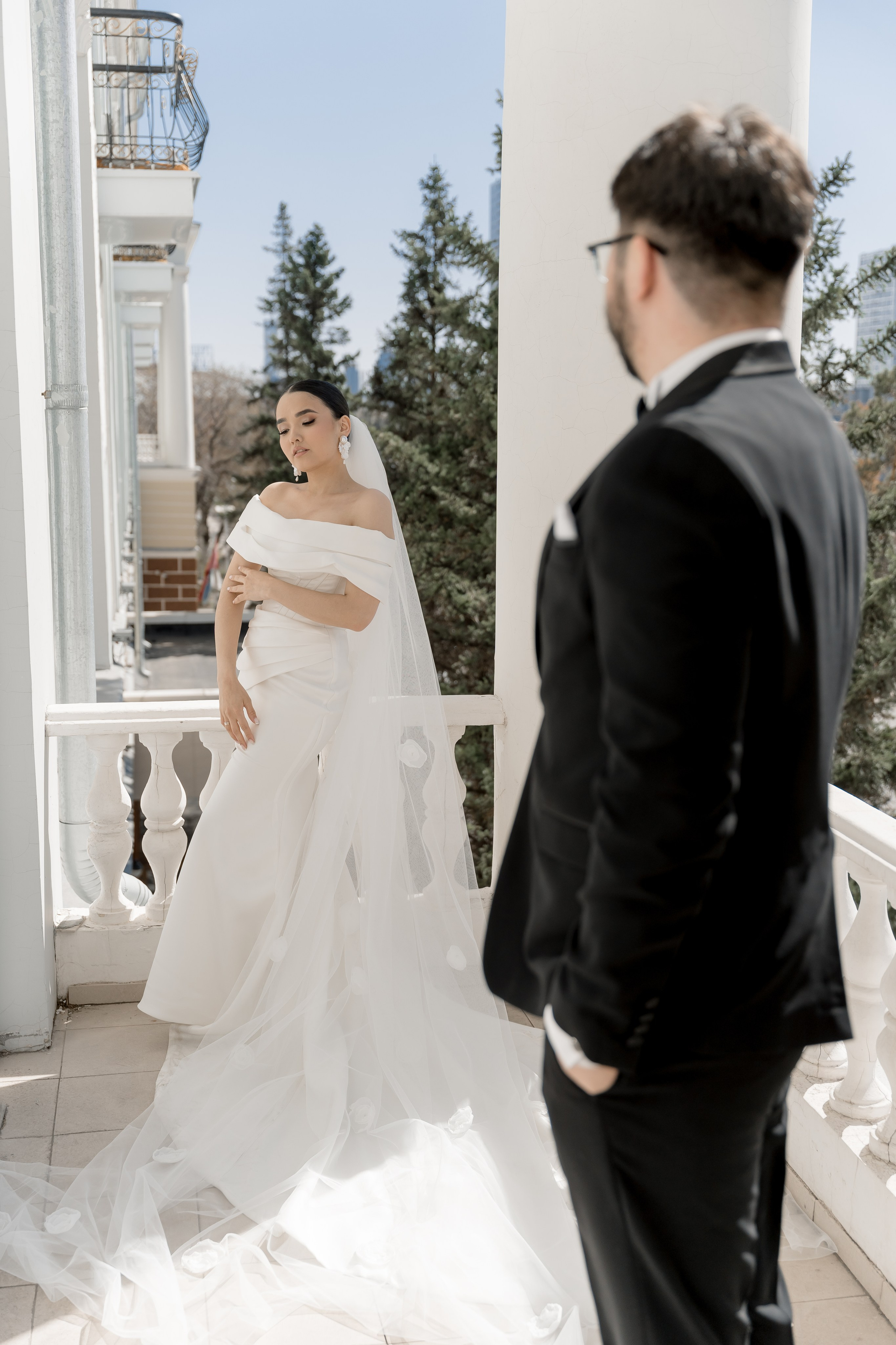 Pre Wedding. Akkanatart.kz