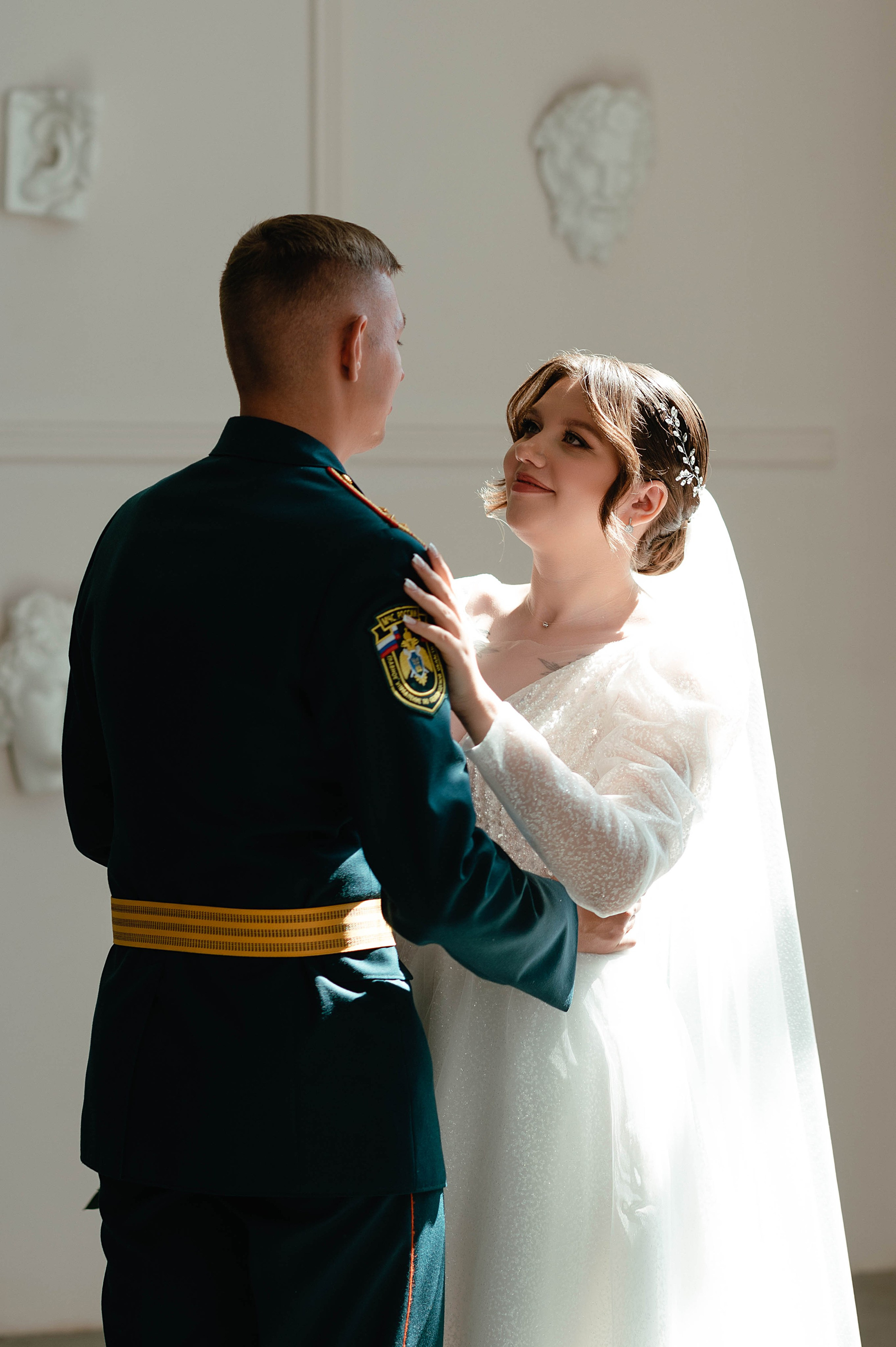 Vitaly & Ekaterina. Семейный и детский фотограф в Белгороде Ольга Сорока