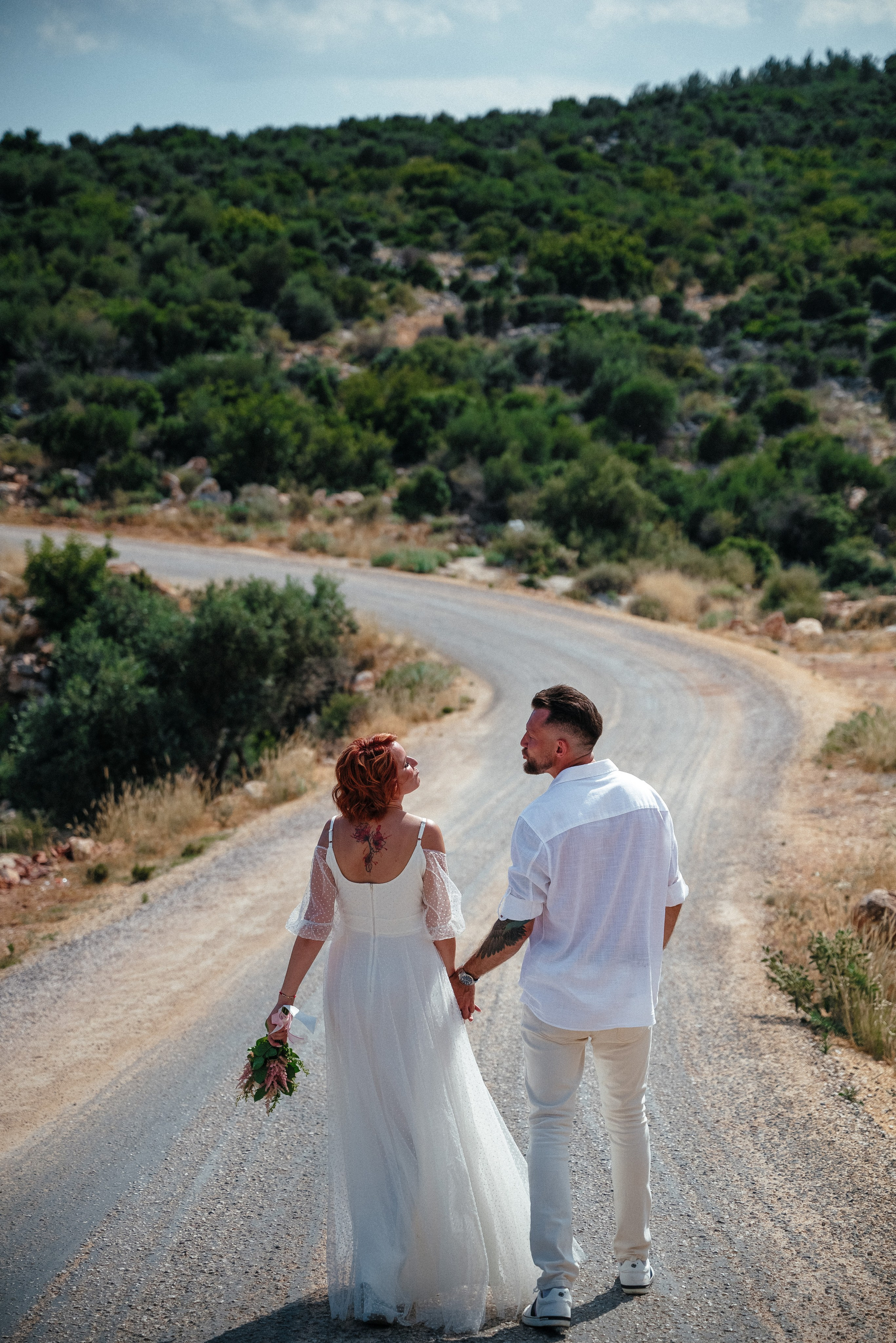 Егор и Елена. Анна Лобанова | фотограф