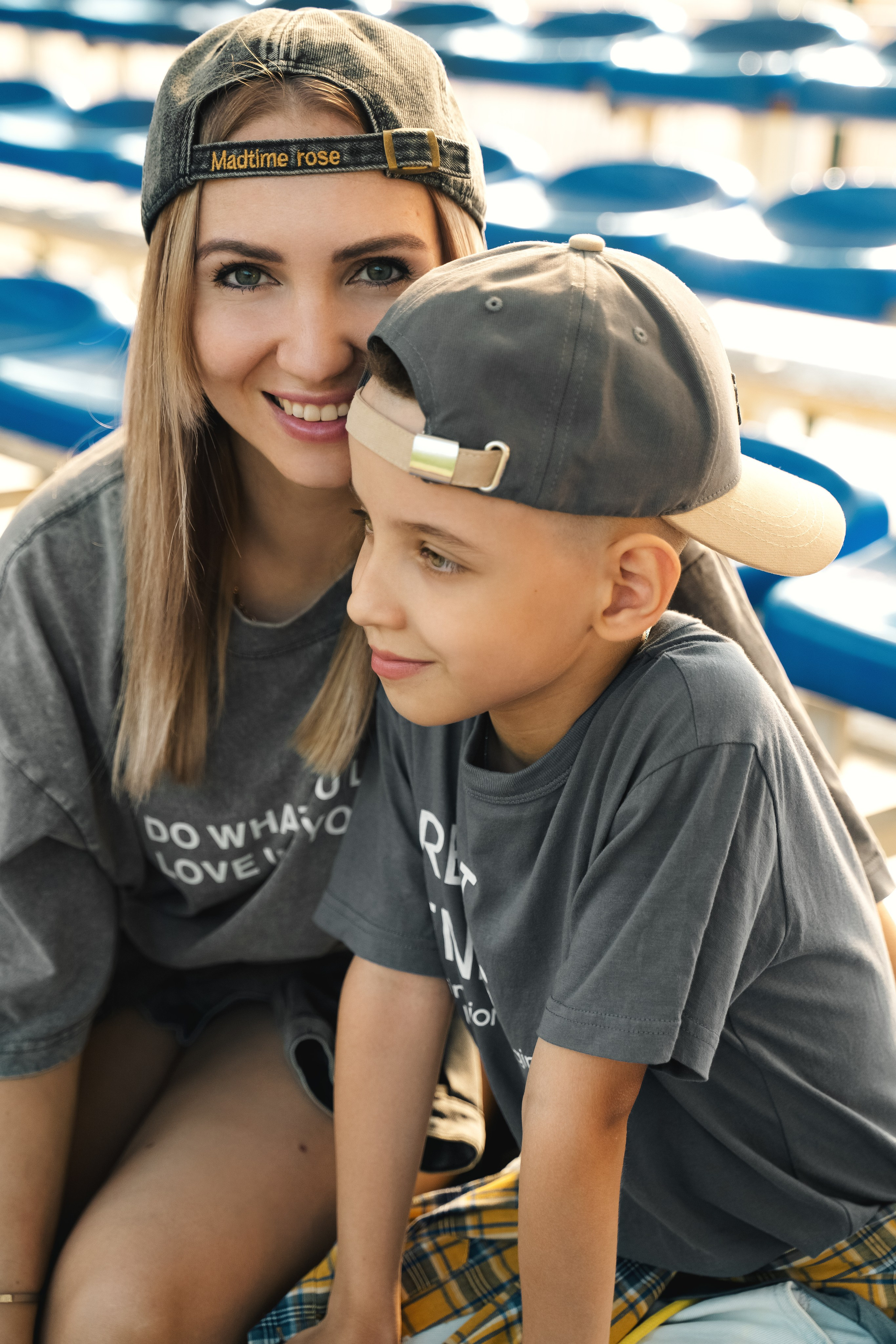 Анастасия + Степан (мама + сын). Контент фотограф в Москве Кулич Настя