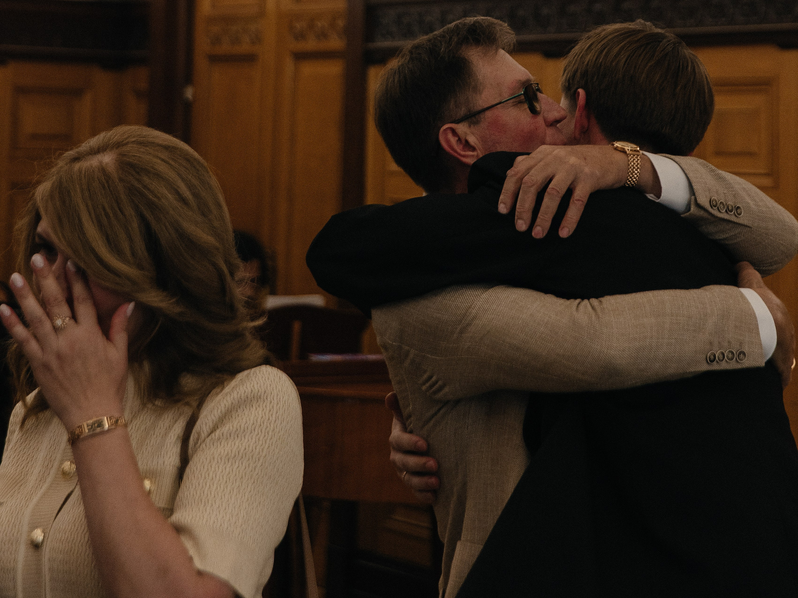 В начале было слово. Фотограф в Воронеже Антон Пестов