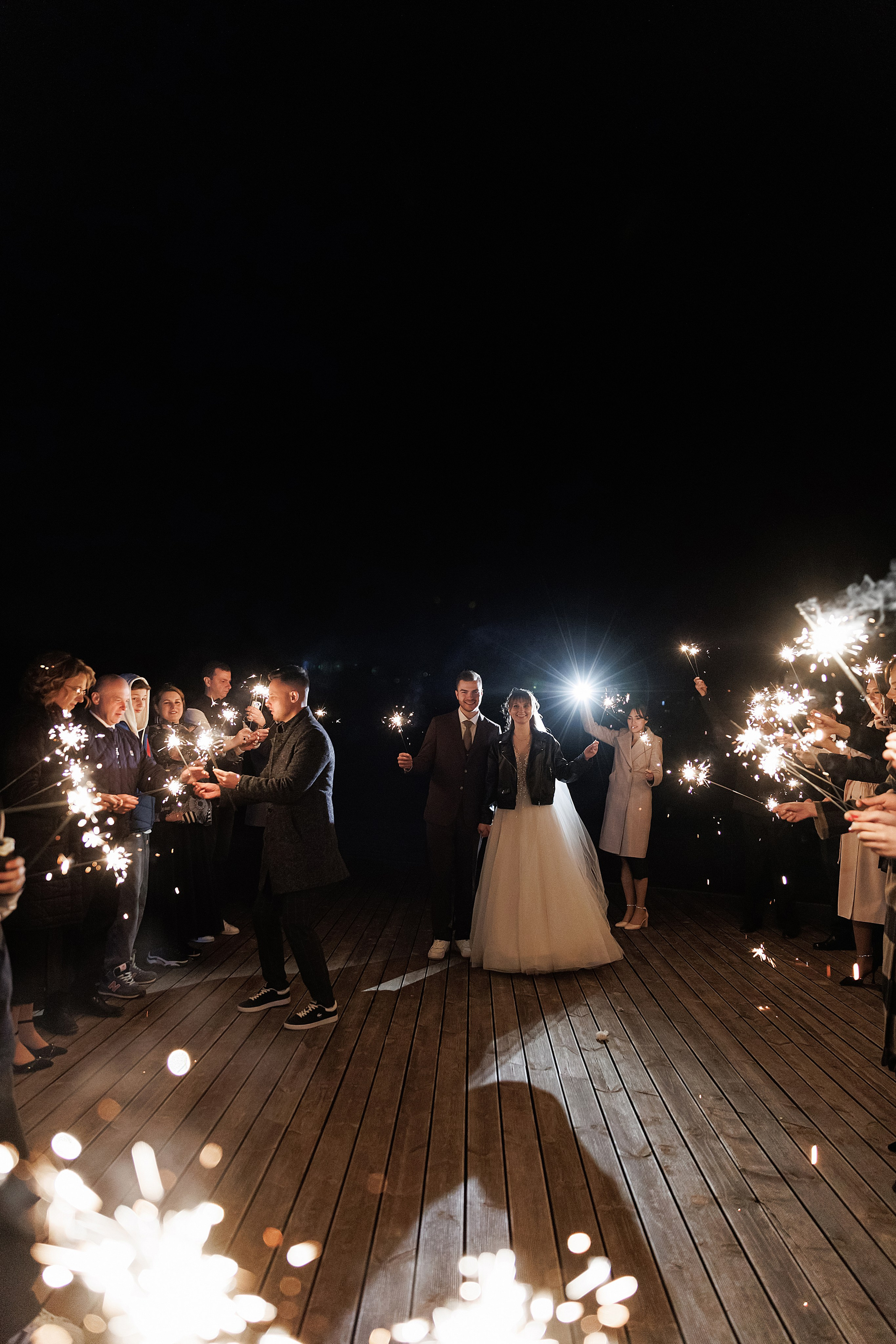 Ангелина и Игорь. Свадебный фотограф в Пскове и Санкт-Петербурге | Анна Голикова