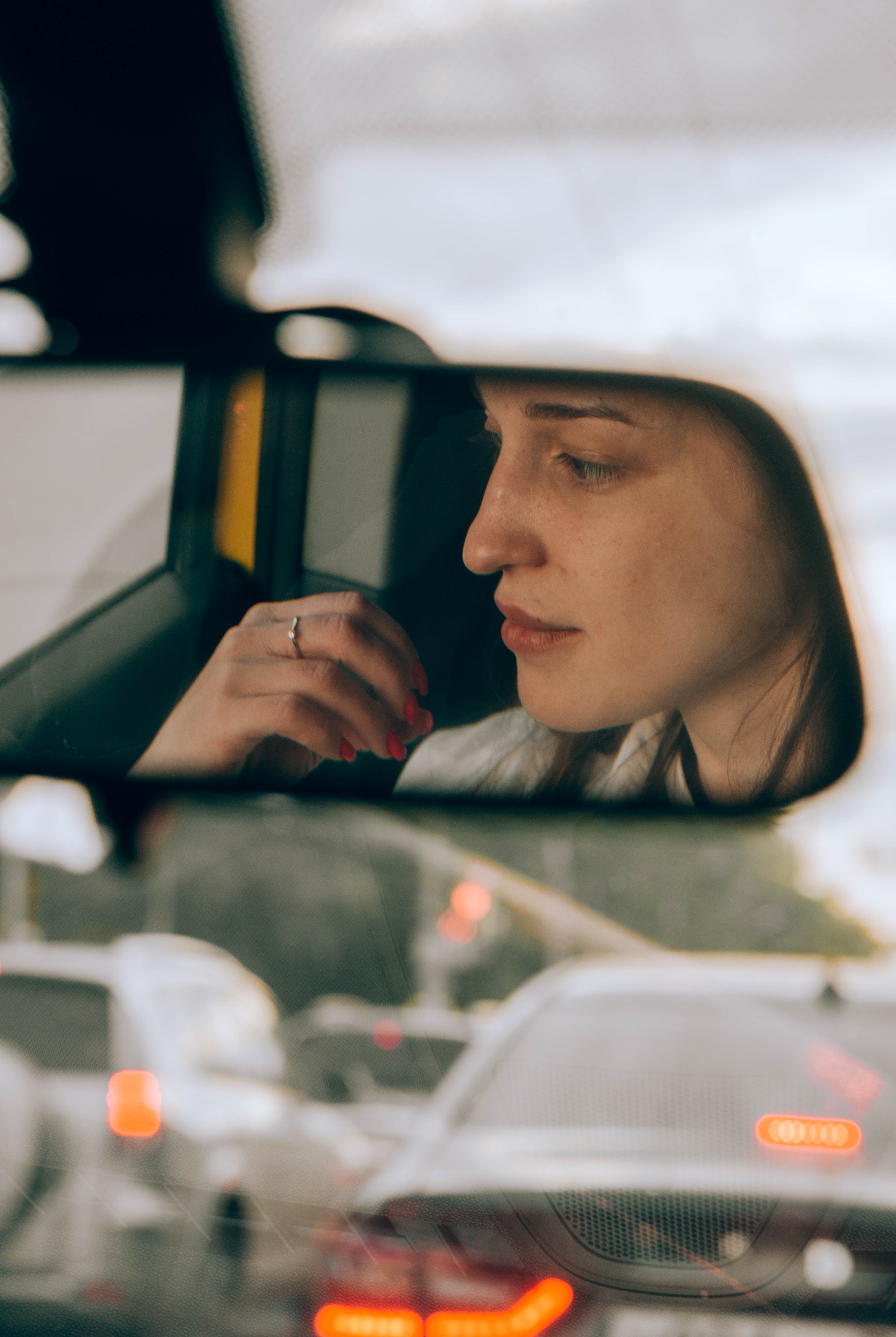 Елизавета. Ксения Glossa. Портретный и репортажный фотограф в Самаре