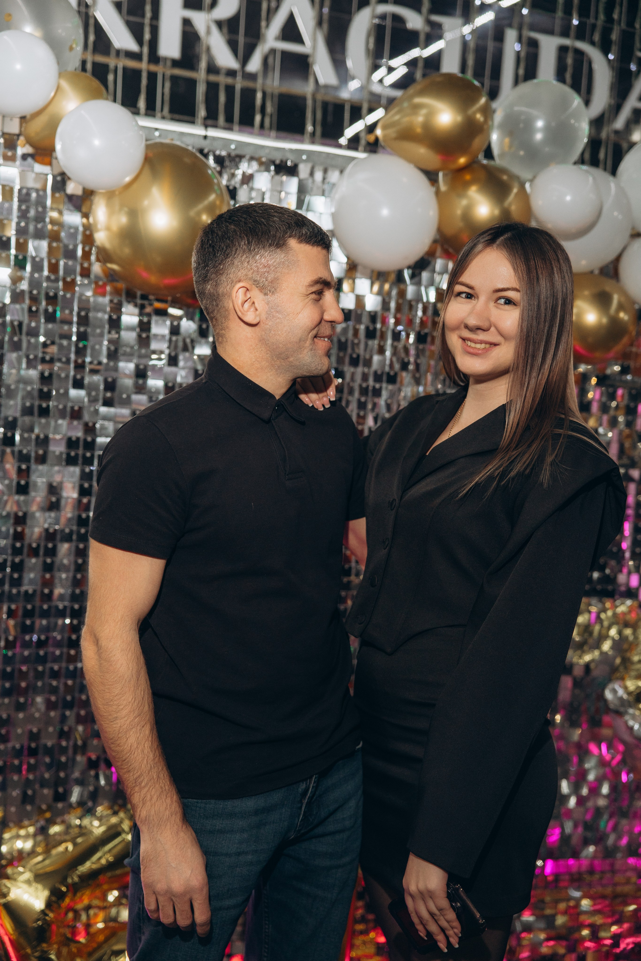 Юбилей. Свадебный, семейный фотограф в Иркутске Светлана Макаричева