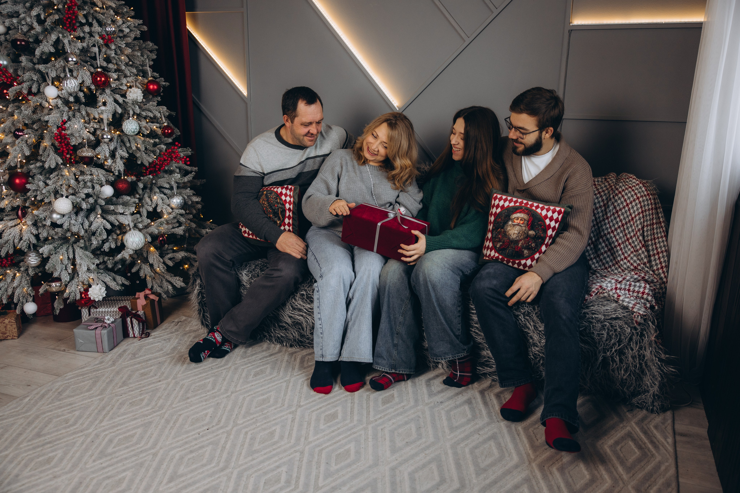 В луне. Свадебный, семейный фотограф в Иркутске Светлана Макаричева