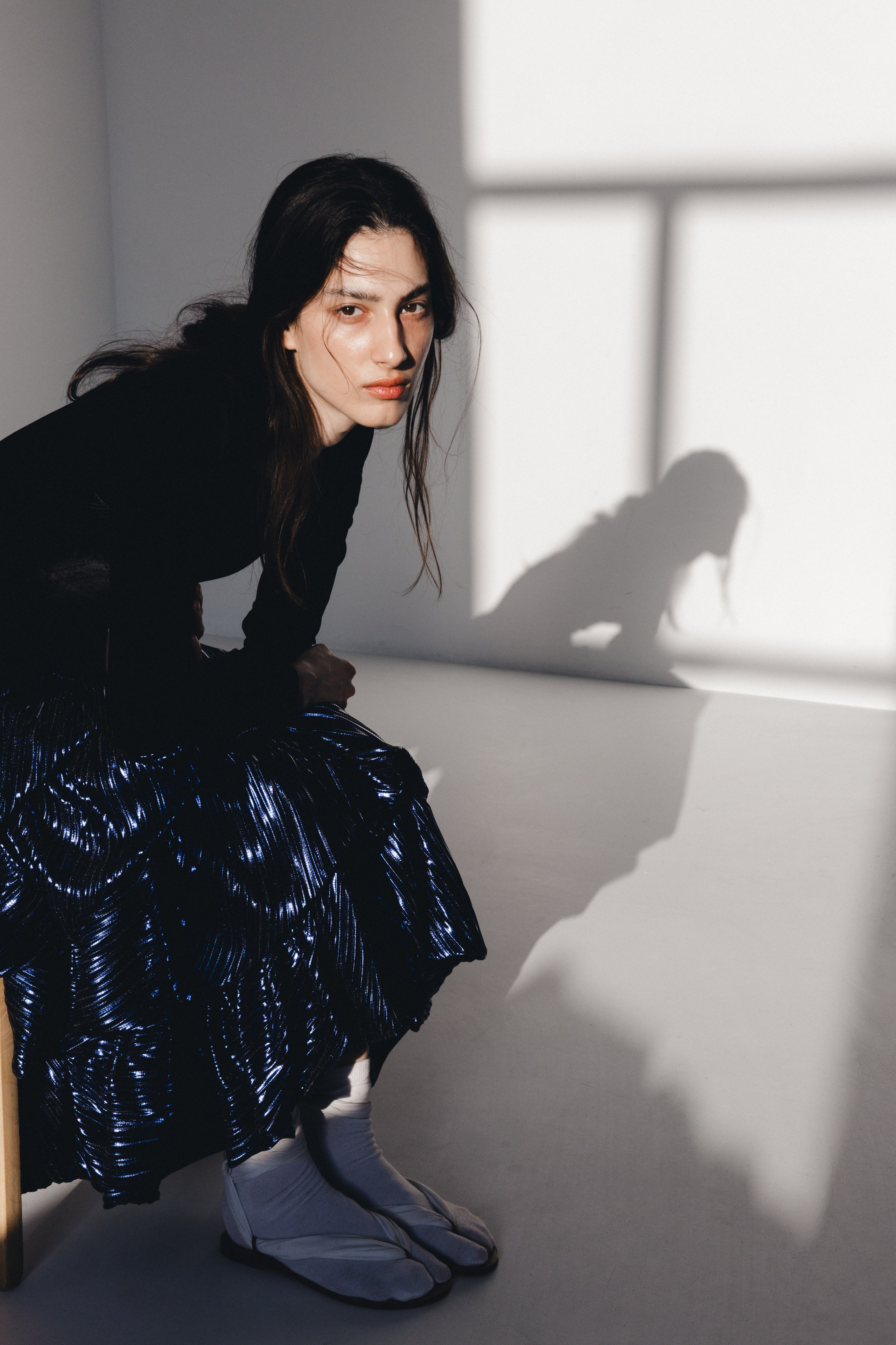 KALMANOVICH Fall-Winter 25/26