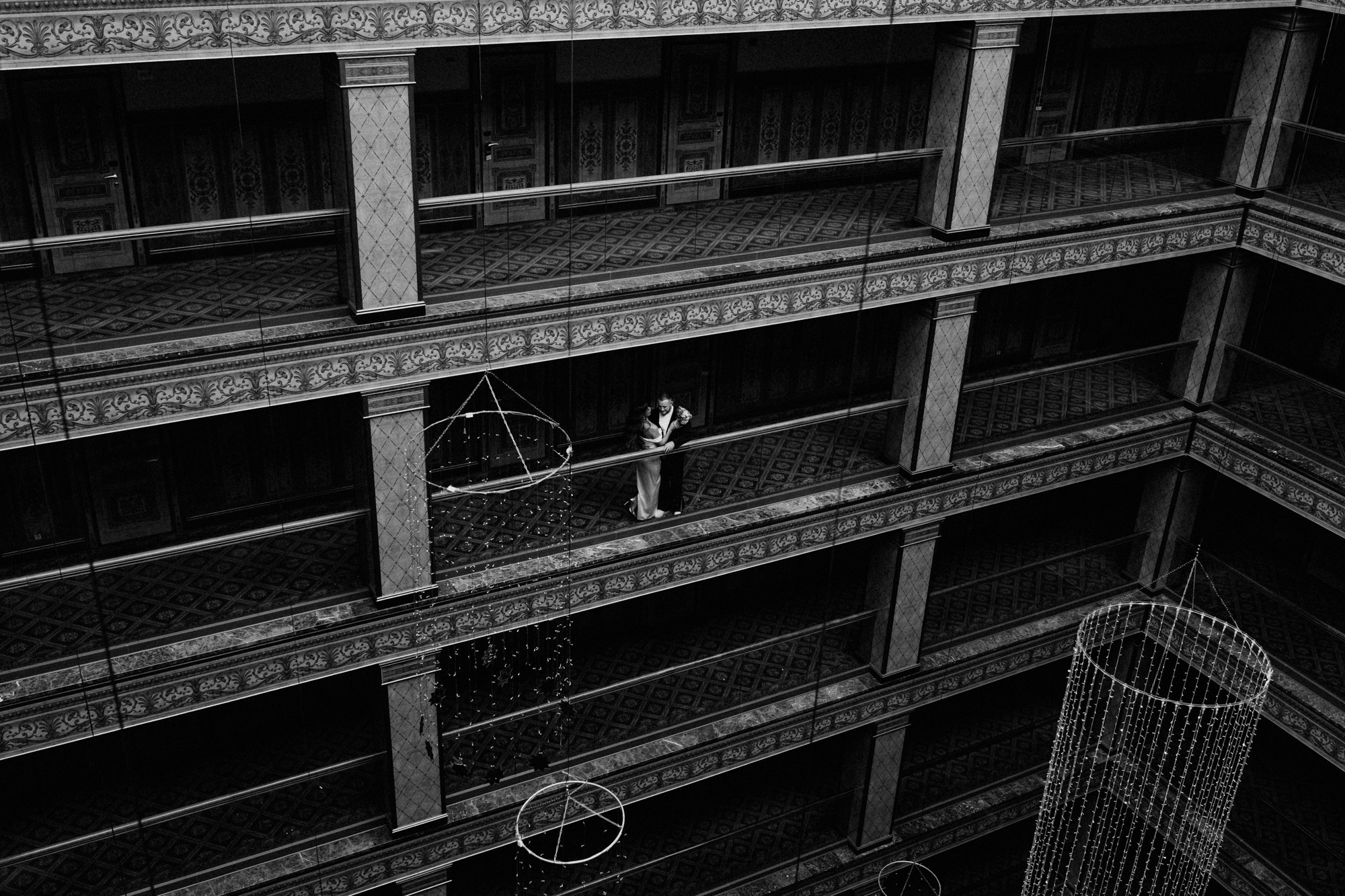 Свадебная фотосессия в отеле Royal. Свадебный и репортажный фотограф в Ярославле Евгений Сальников