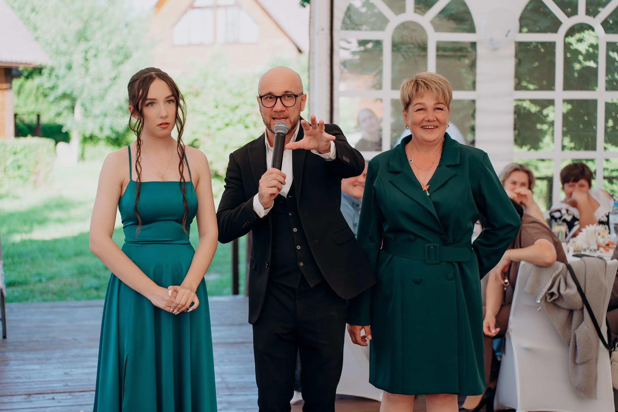 Фотосъемка школьного выпускного для 11 класса. Свадебный и репортажный фотограф в Ярославле Евгений Сальников