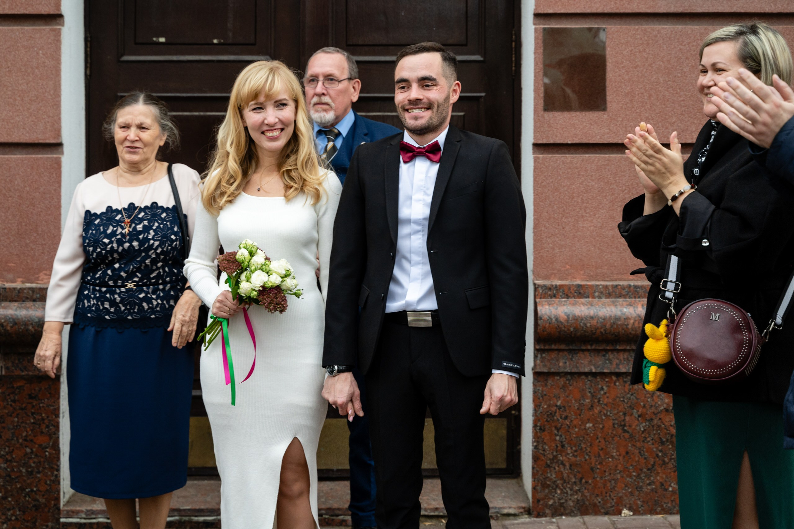 Свадебная фотосъемка в Ижевске, Воткинске, Чайковском, Сарапуле, Перми, Уфе и Казани. Фото и видео для бизнеса, репортажная и свадебная съемка|Александр Кузнецов|Ижевск, Воткинск