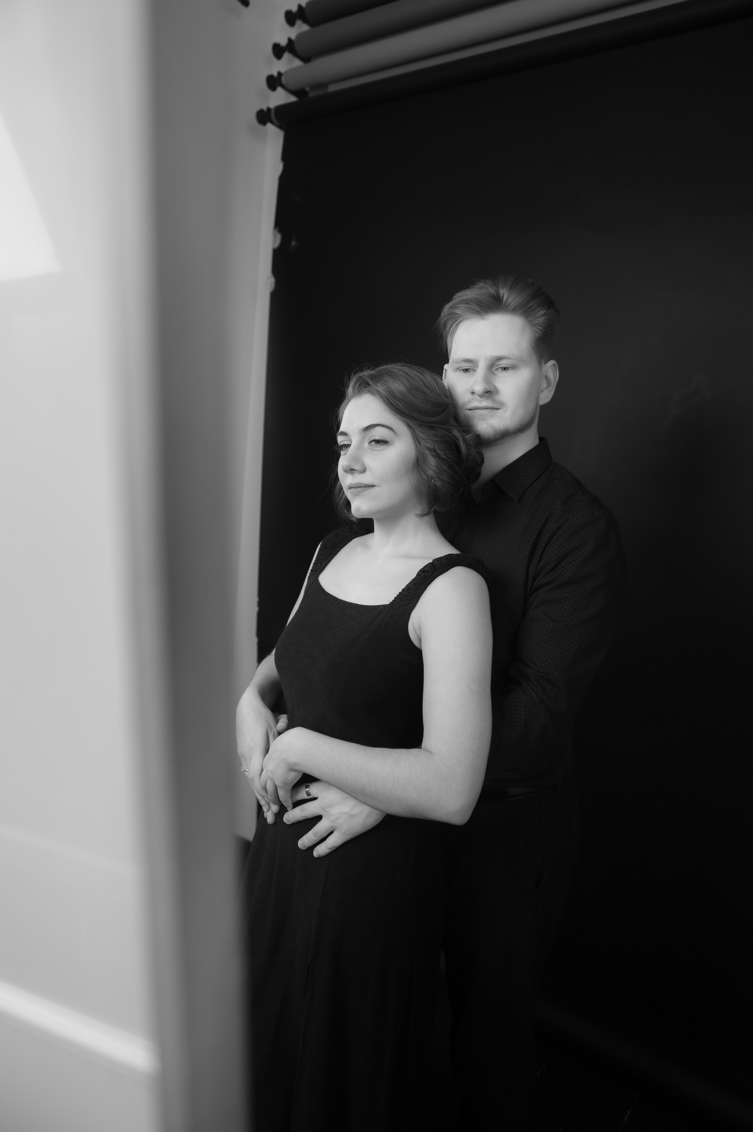 Сергей и Полина. ТВОЁ ФОТО | ВИДЕО