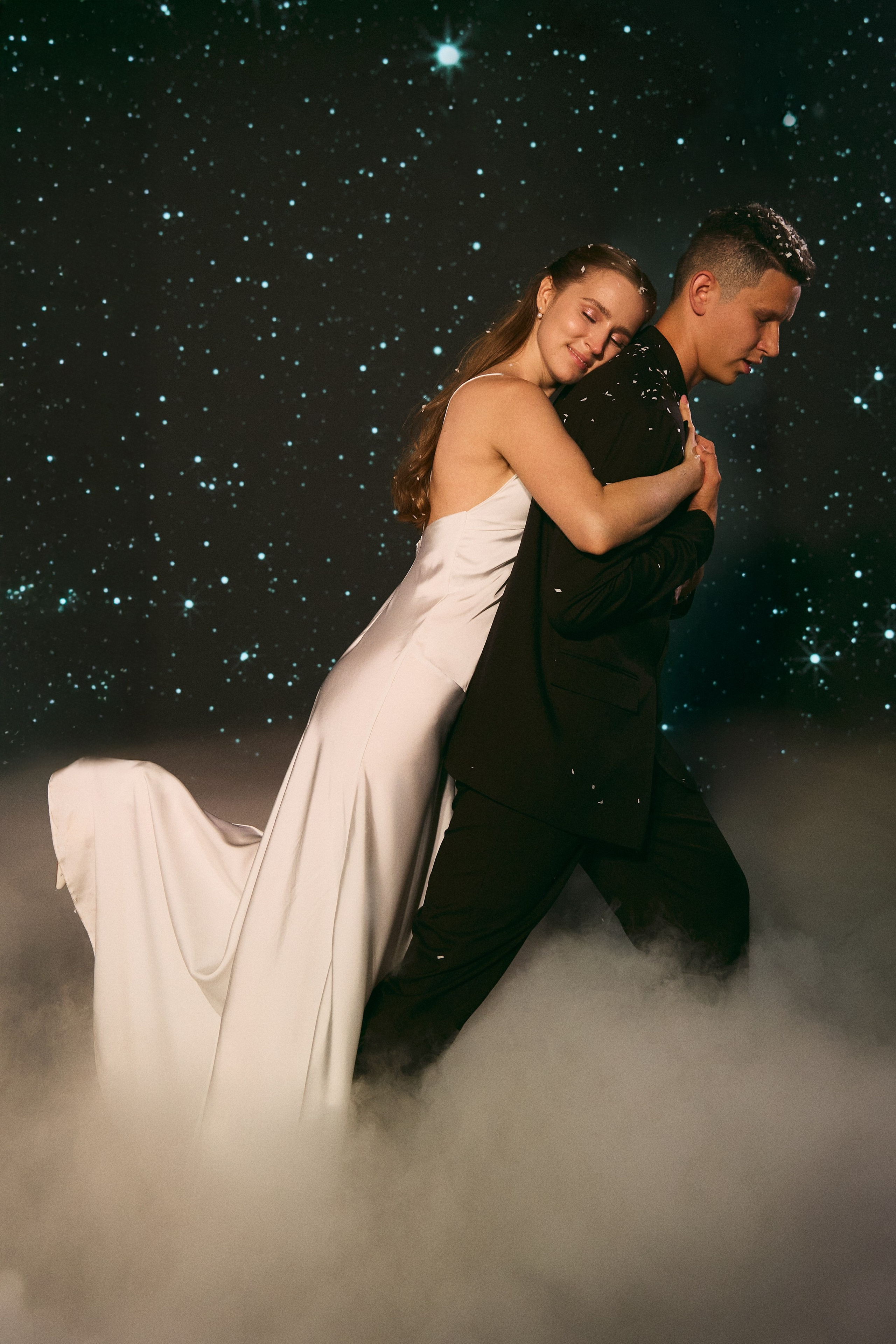 Руслан и Валерия. Фотограф Диана Хасанова, г. Казань