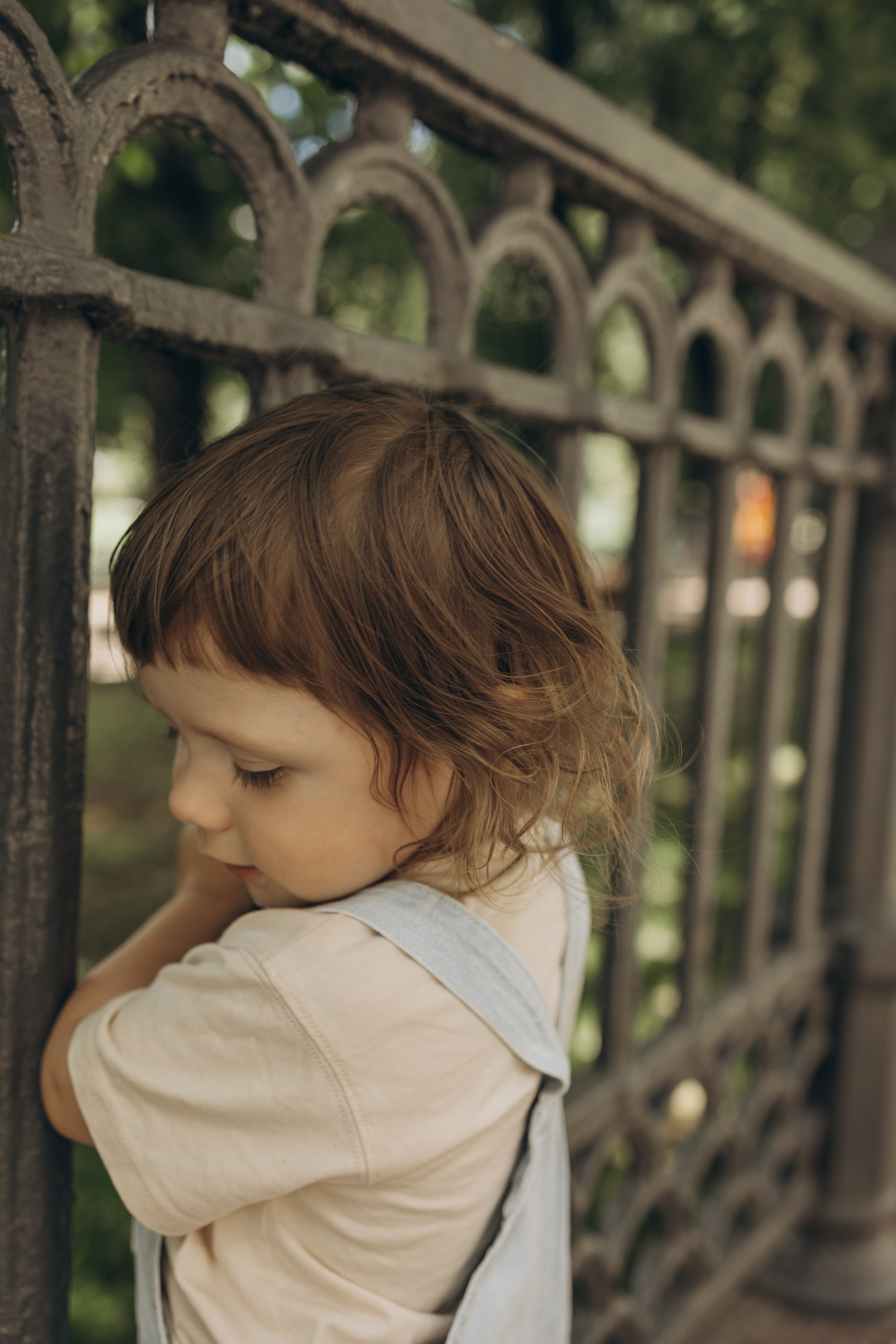 Маша и Миша. Семейный фотограф в Москве Виктория Ястребинская
