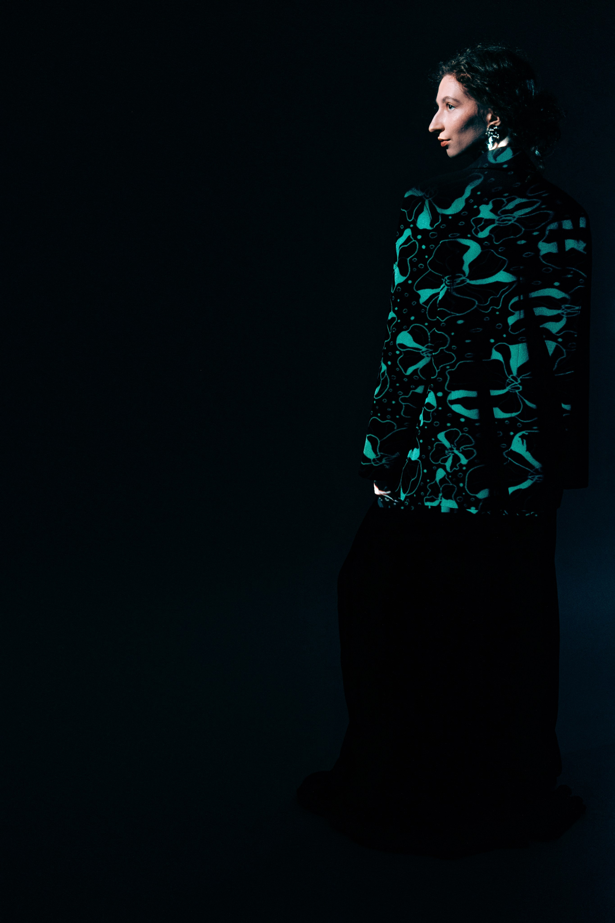 Алина. Психолог. Портретный и имиджевый/контент фотограф в Екатеринбурге Шилова Валерия