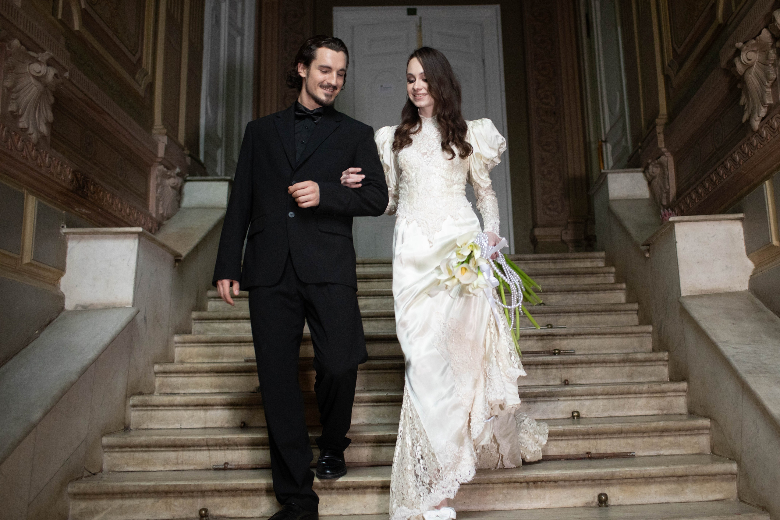 Свадебные съемки. Свадебный и семейный фотограф в Москве