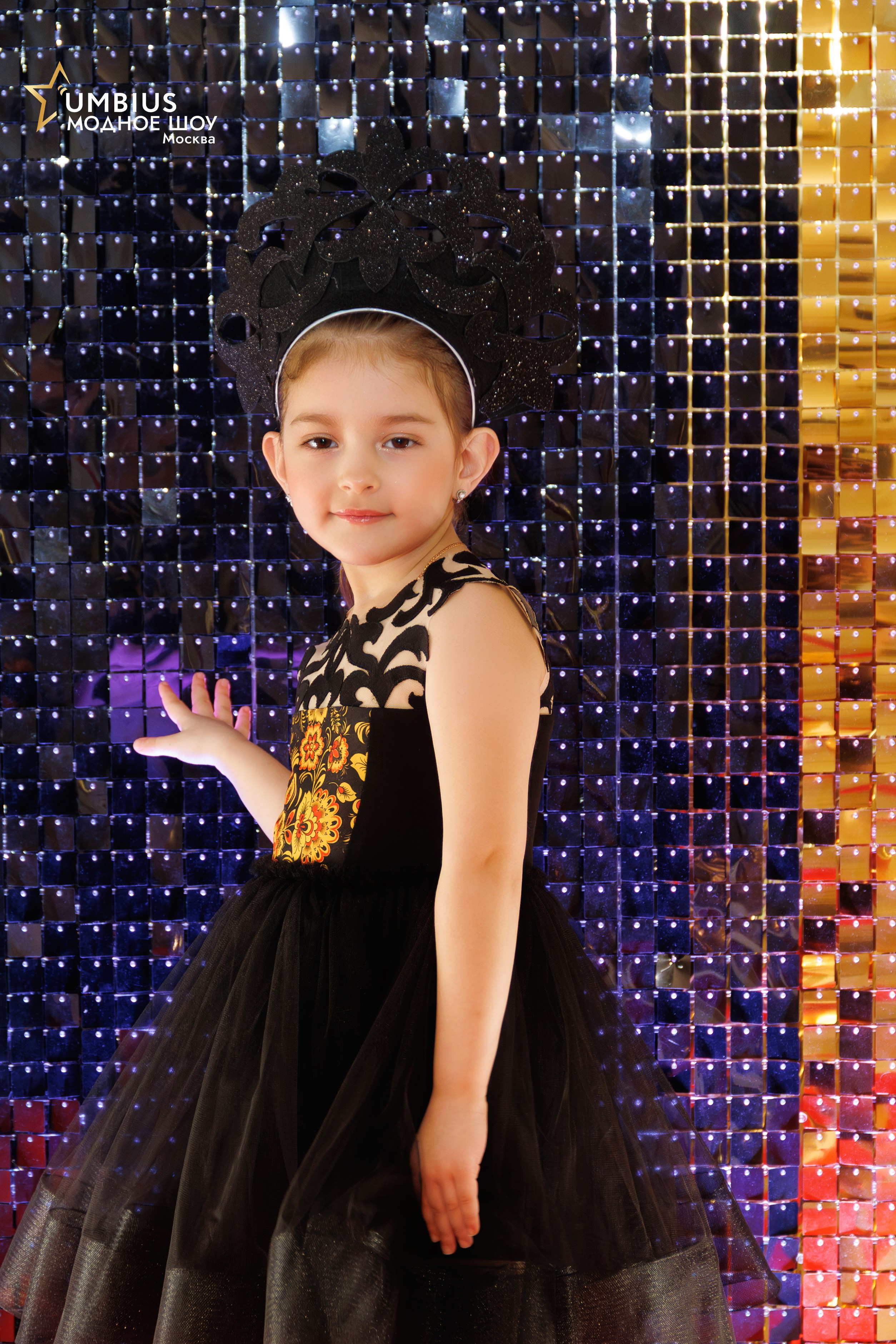 UMBIUS FASHION SHOW г. Москва. Фотограф в Смоленске Ася Польшина