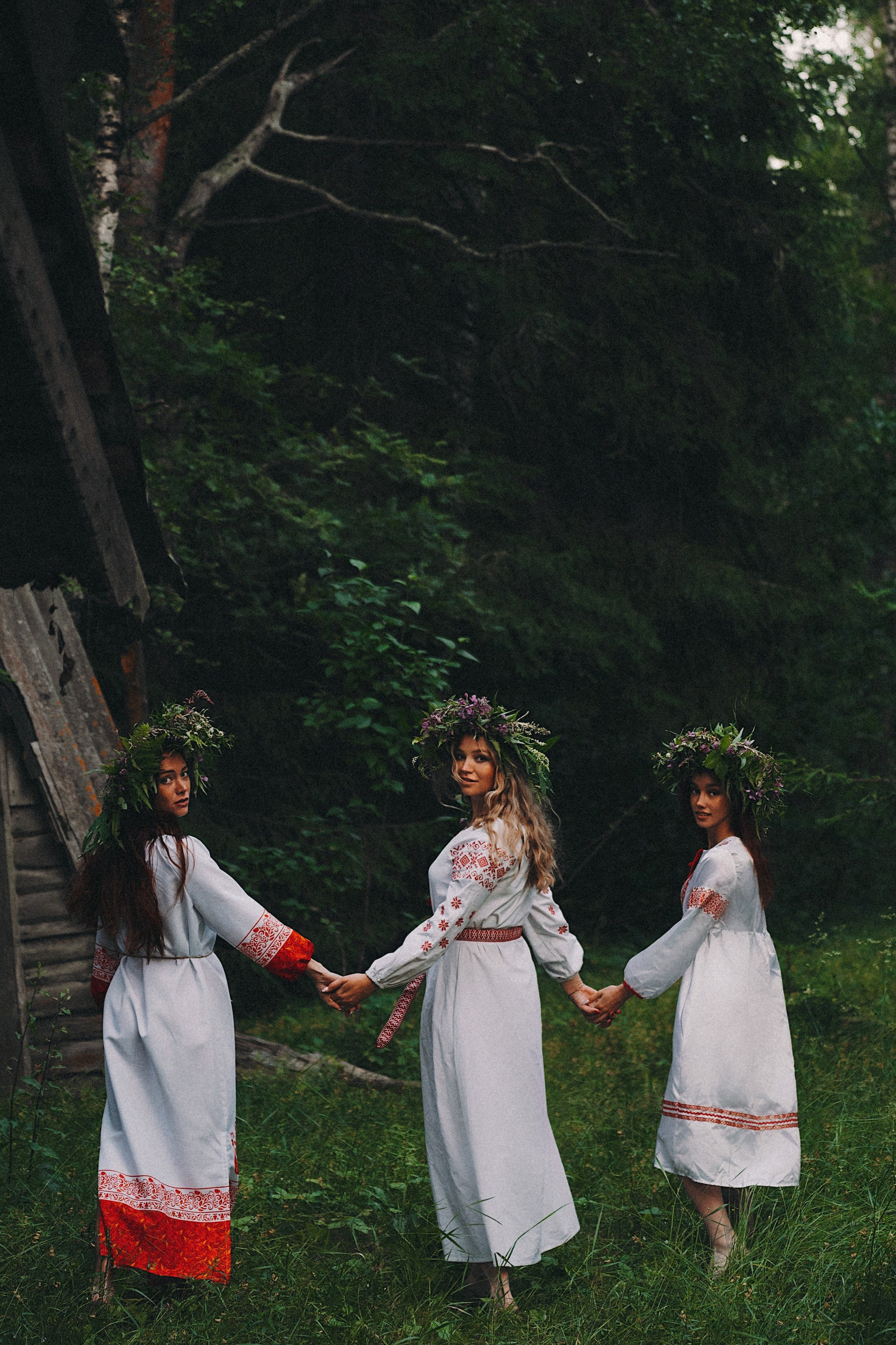 Художественные. Главная