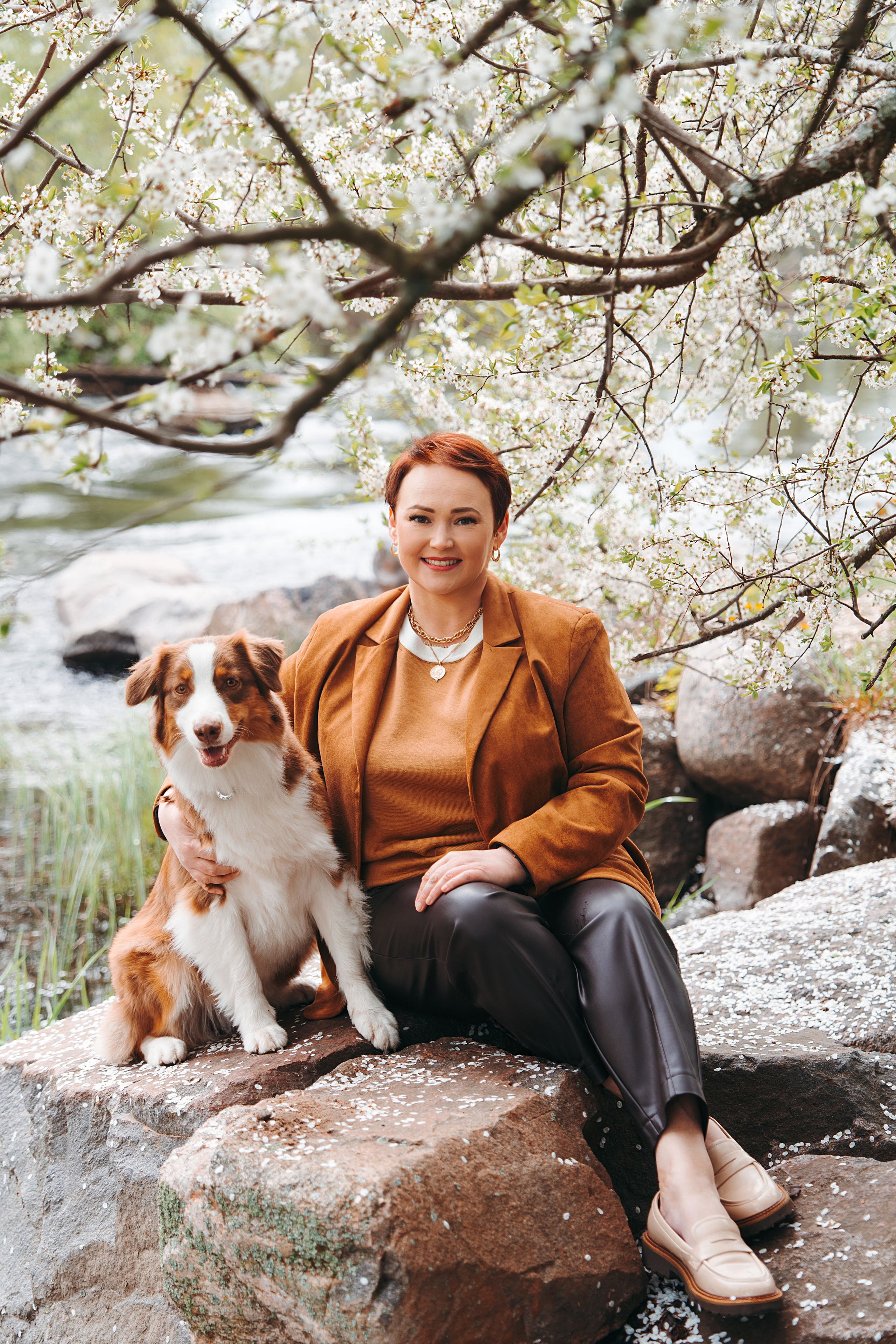 Хвостики. Главная