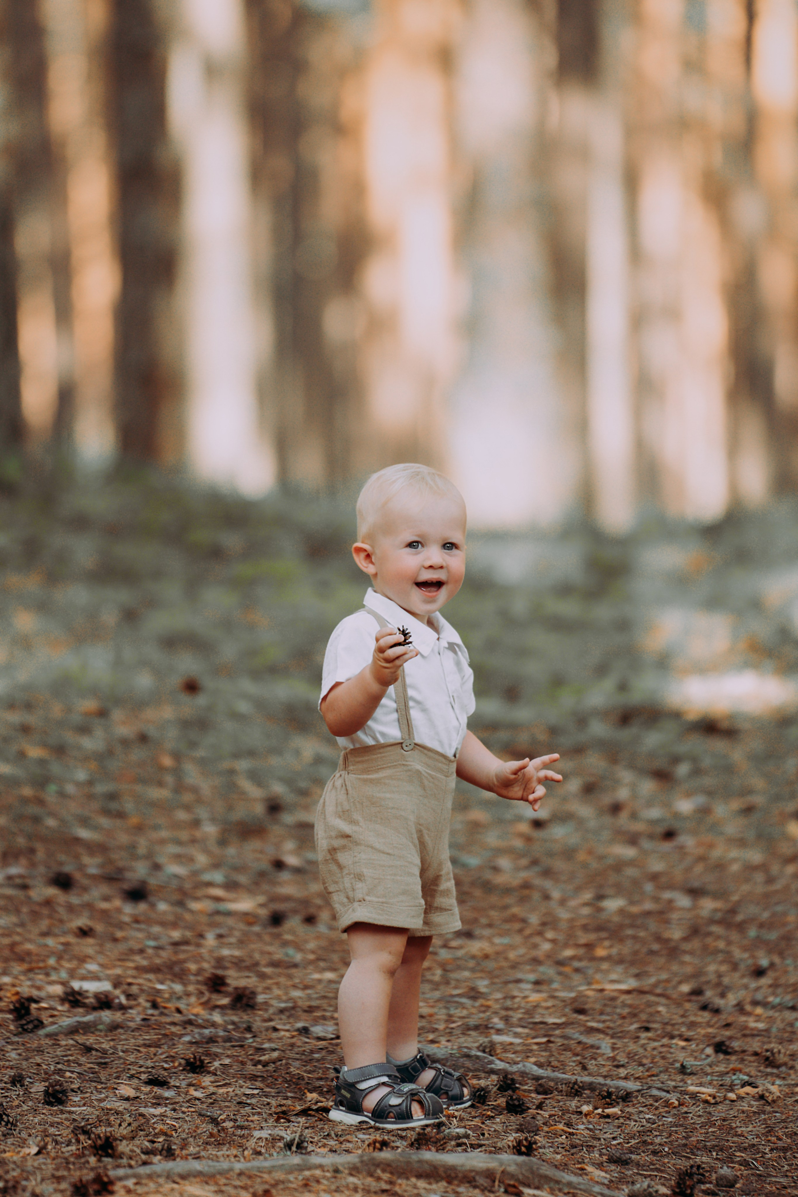 Семейные. Главная