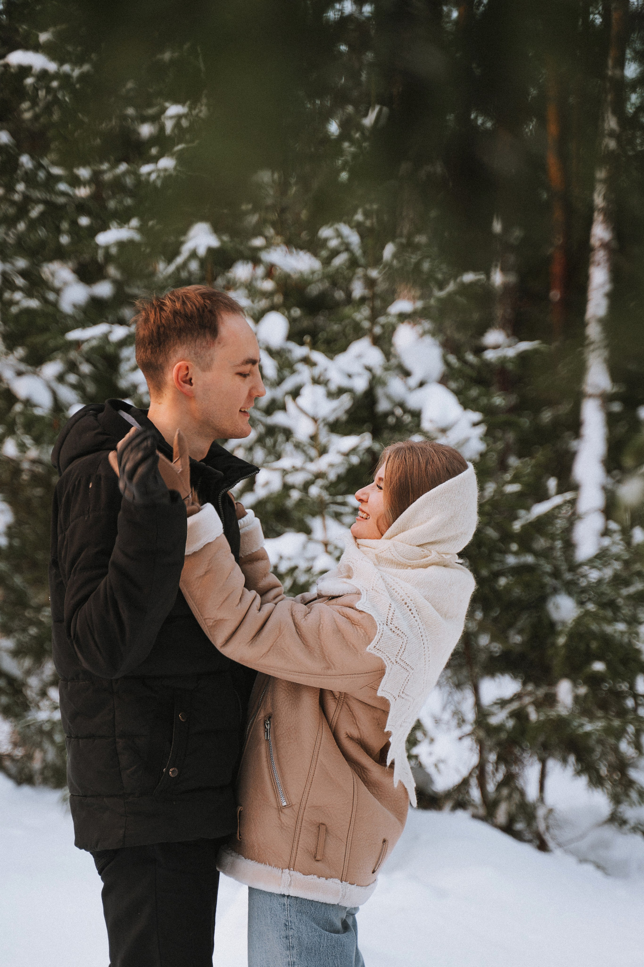 Love Story. Главная