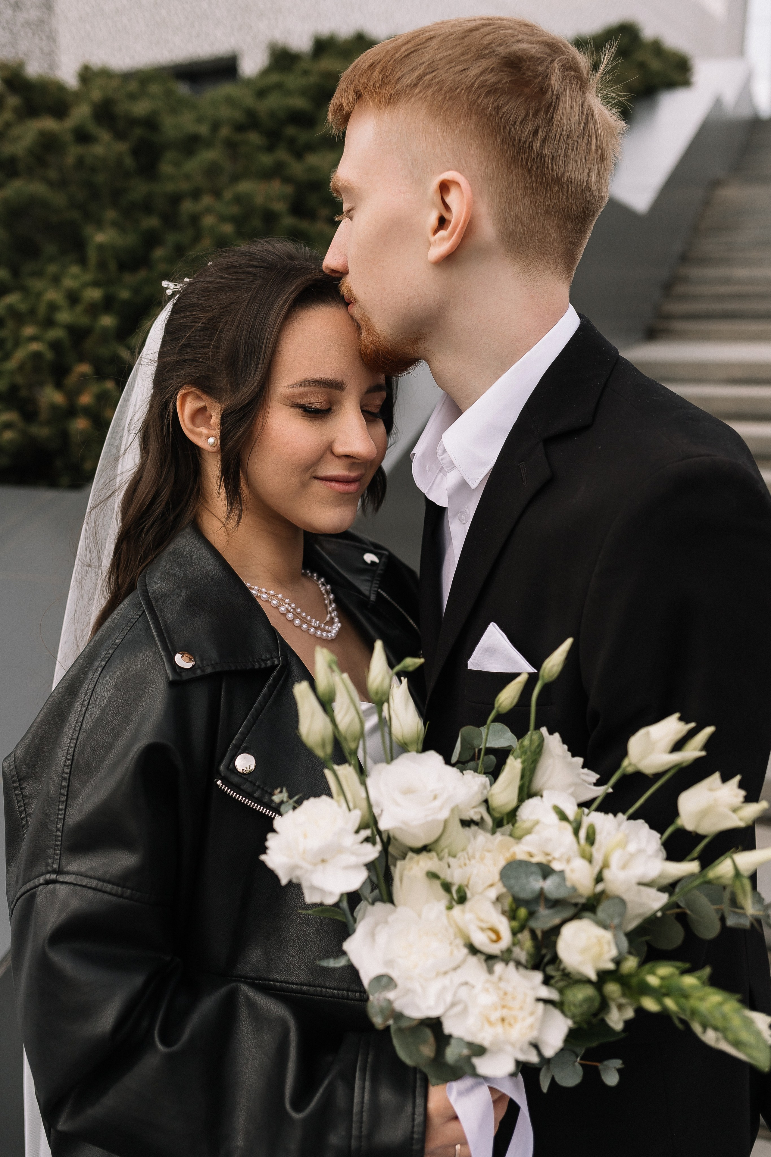 Виктор и Елена/2024. Свадебный и семейный фотограф в Екатеринбурге