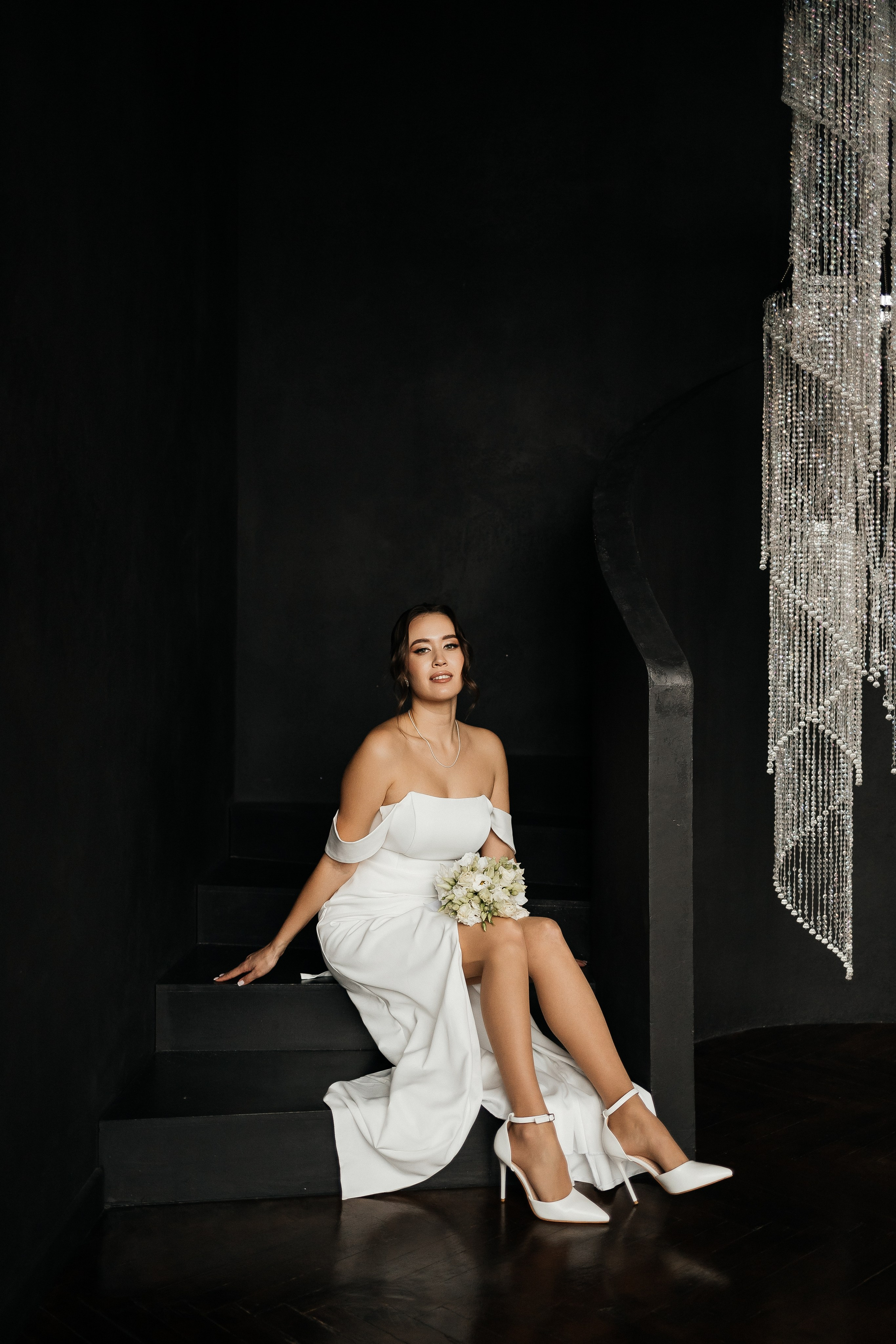 Рамиль и Регина/ 2024. Свадебный и семейный фотограф в Екатеринбурге