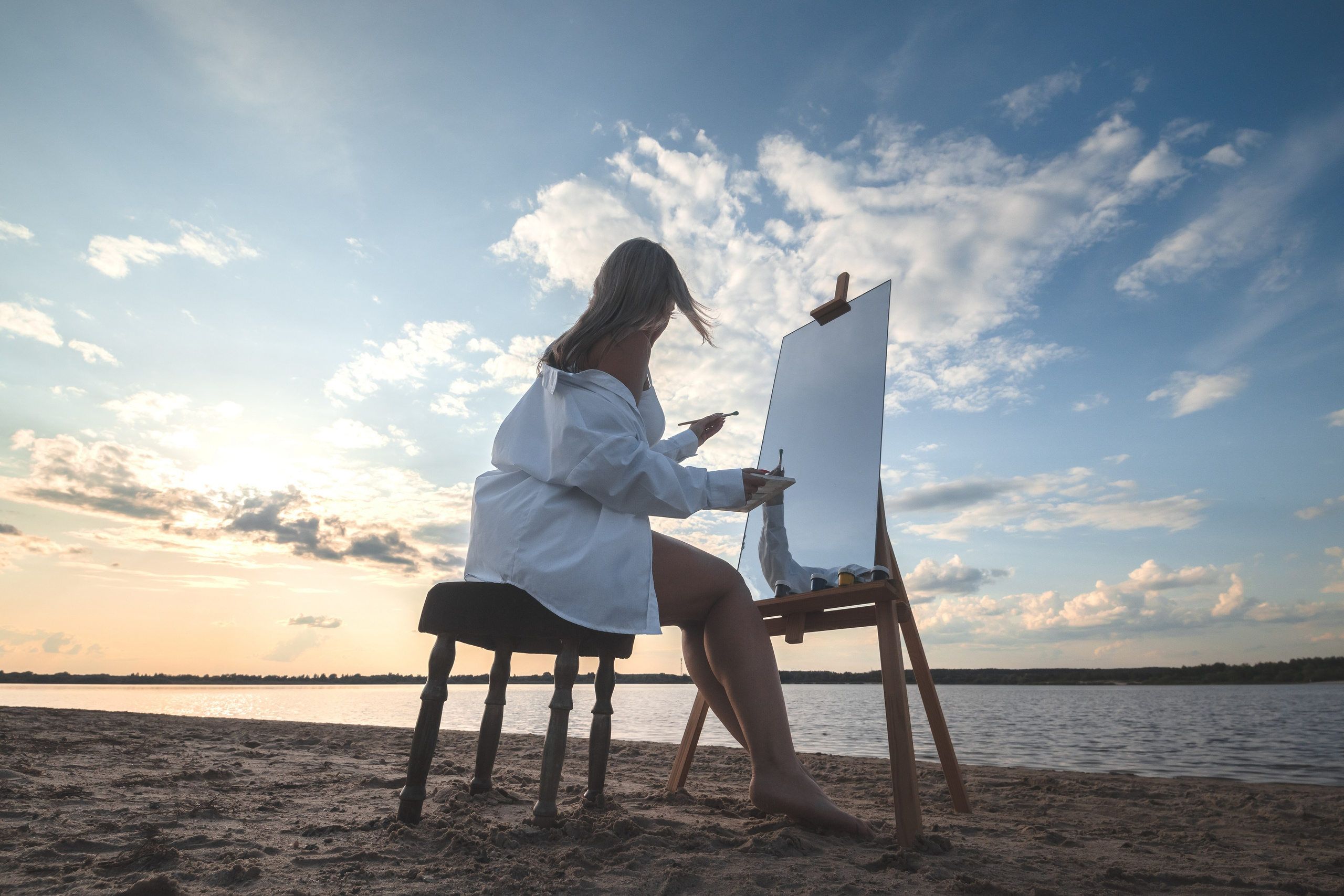 Екатерина. Fabula Studio