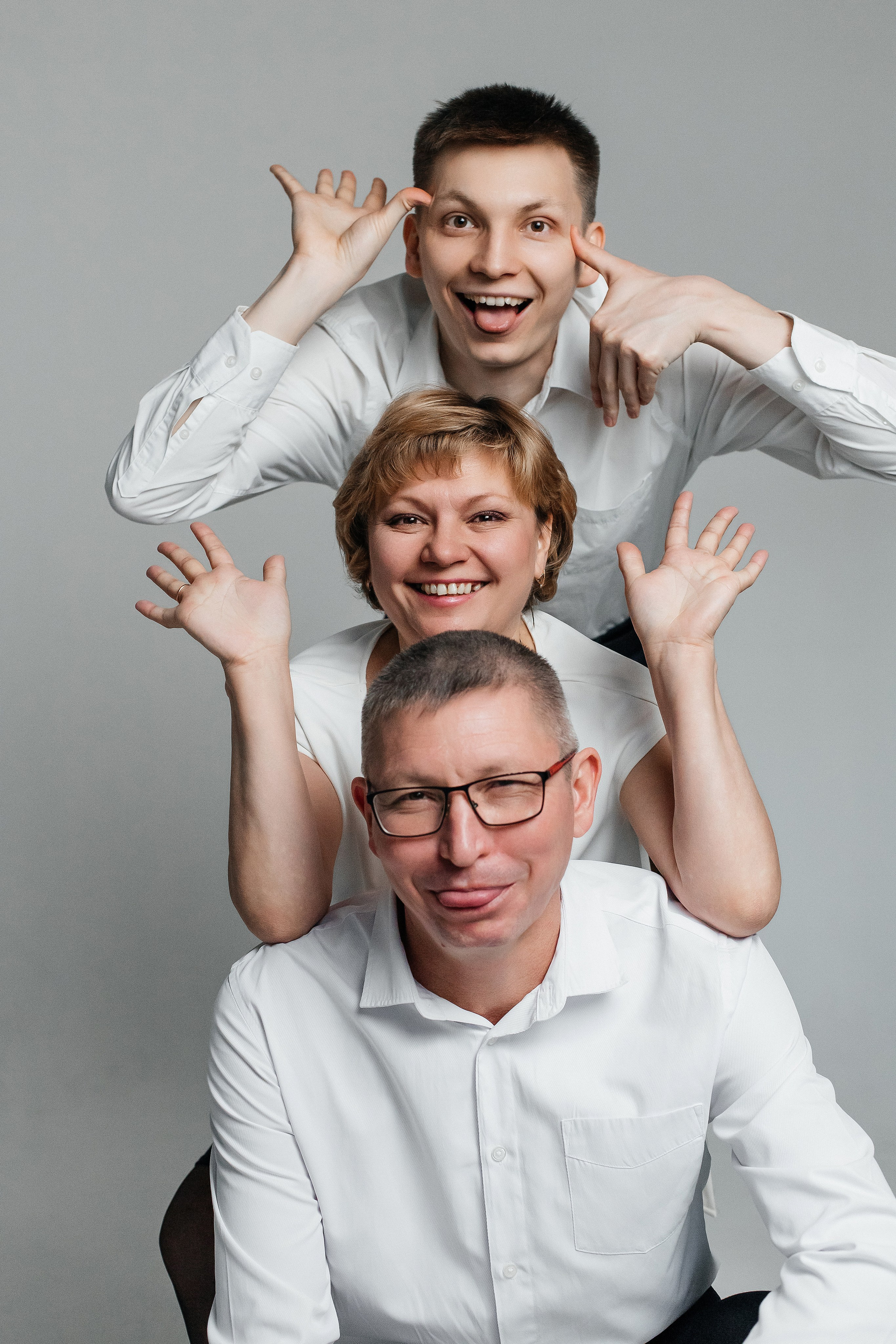Family. Фотограф в Уфе Катерина Быстрая