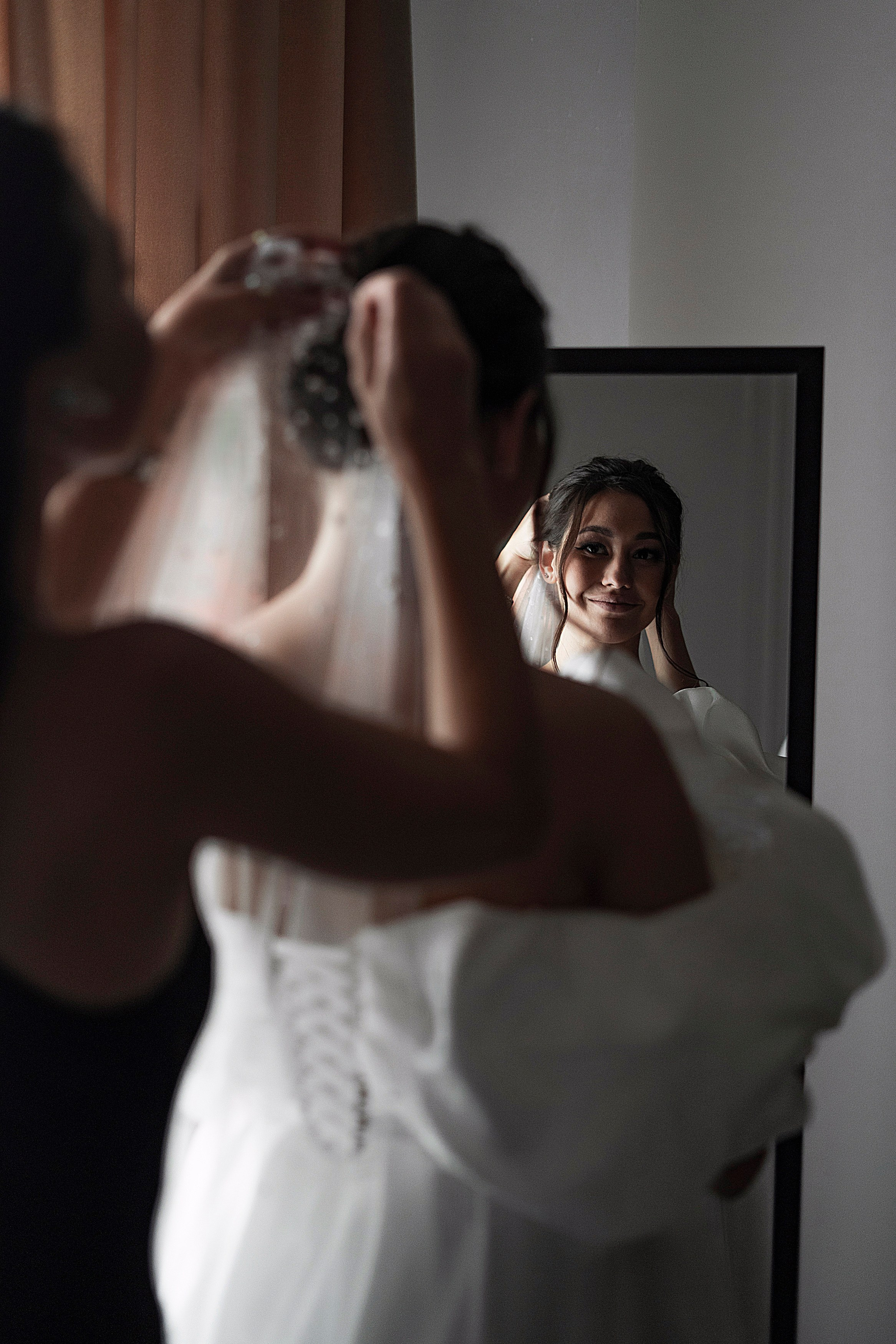 Евгений & Диана. Фотограф Казань