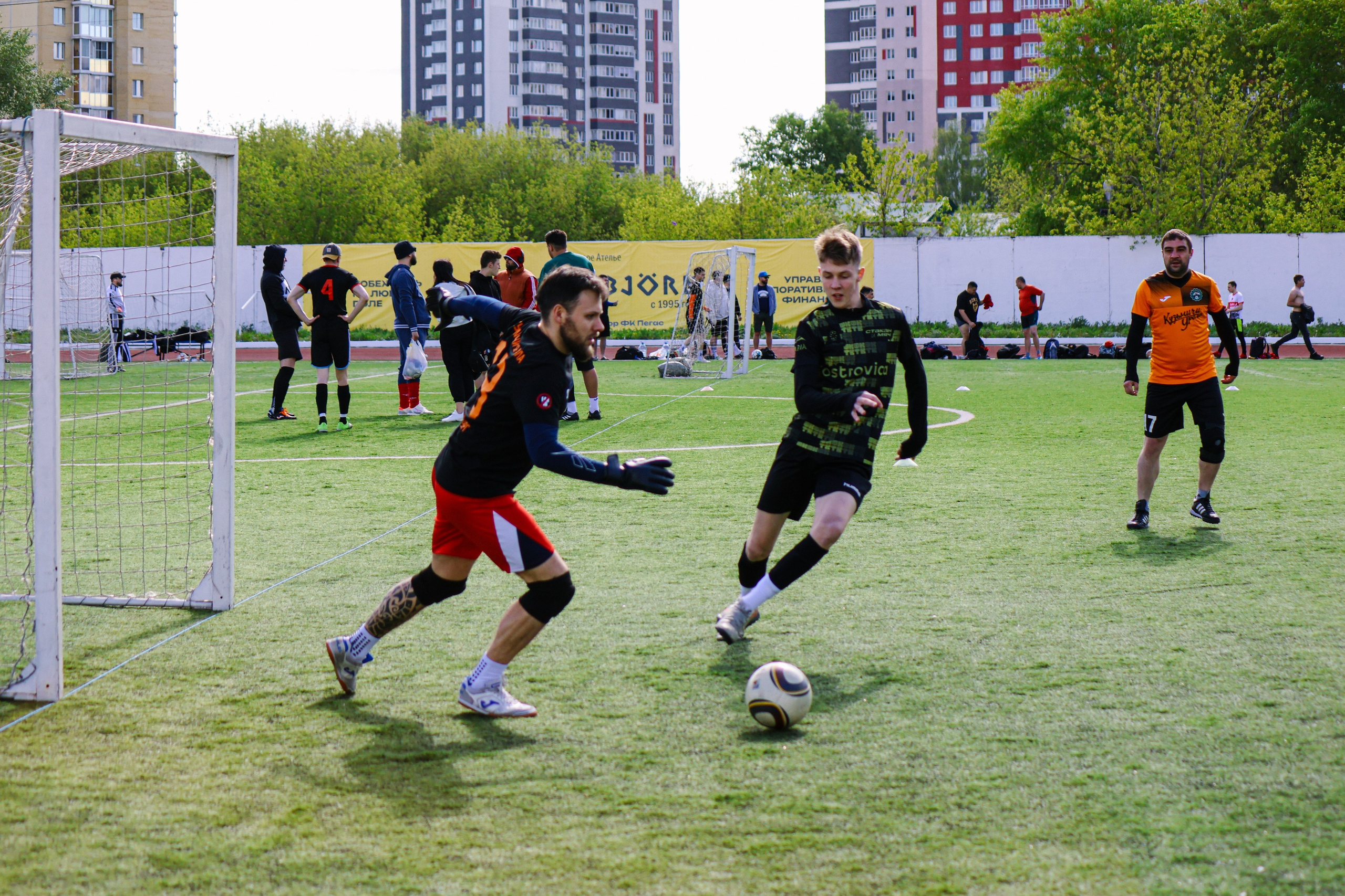 Спорт. Свадебный и репортажный фотограф Максим Вакс. Съемка любых мероприятий в Екатеринбурге