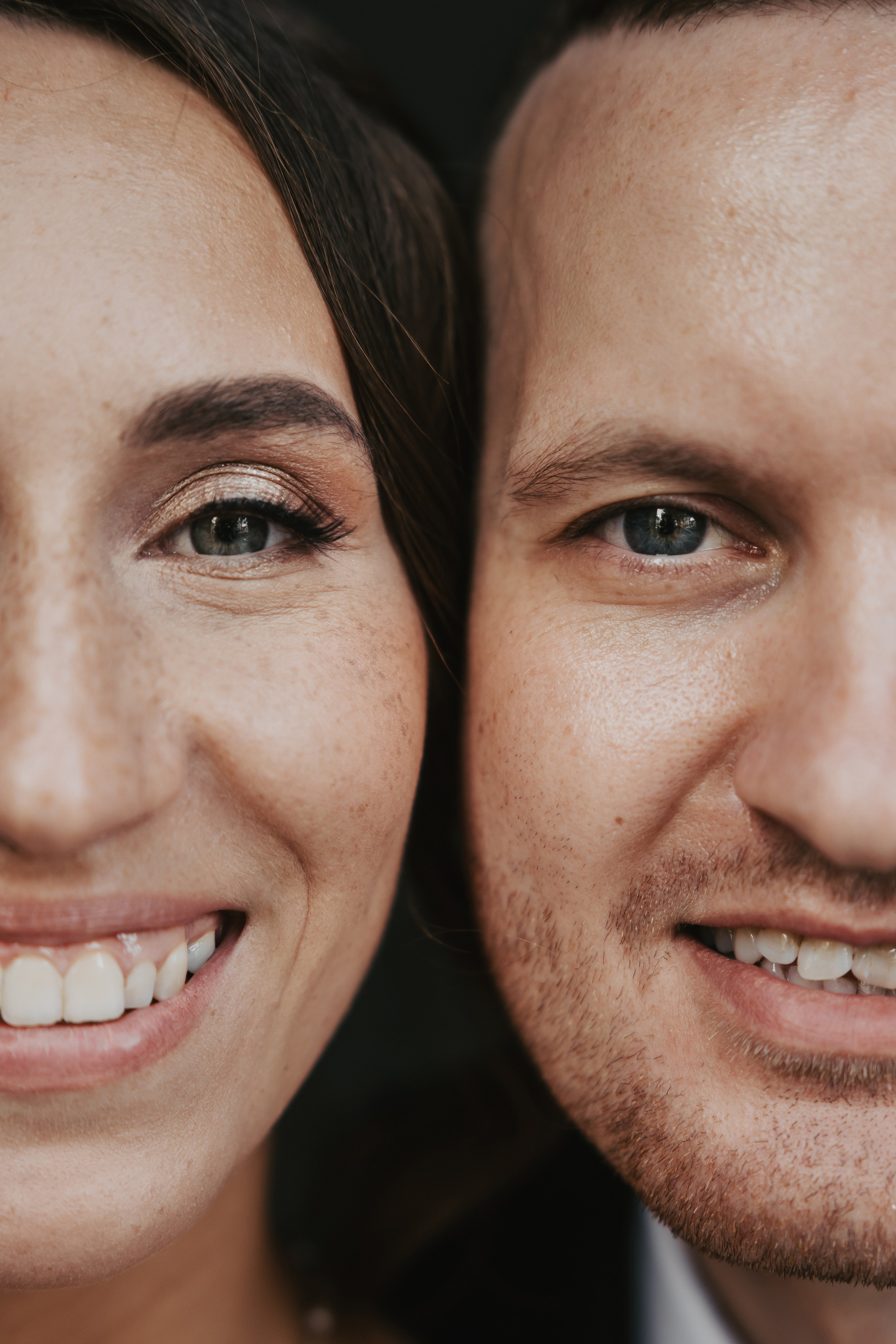 Гулина и Рома. Семейный фотограф в Казани Татьяна Андреева