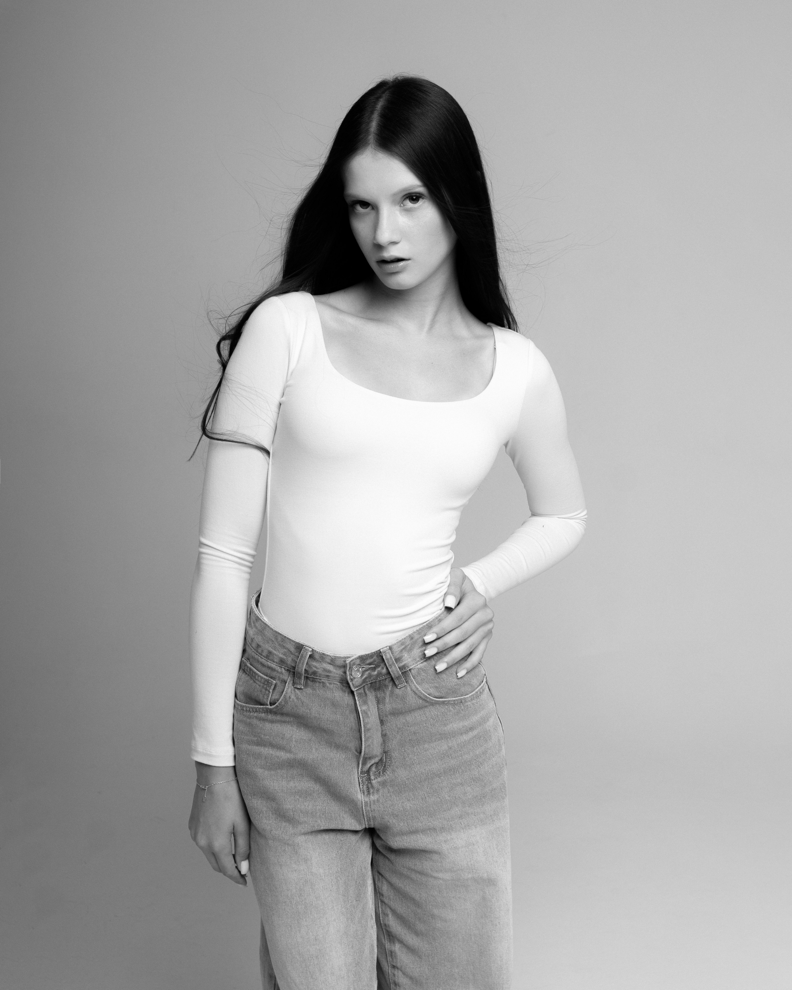 Sonya M. Modeling agency TM MODELS