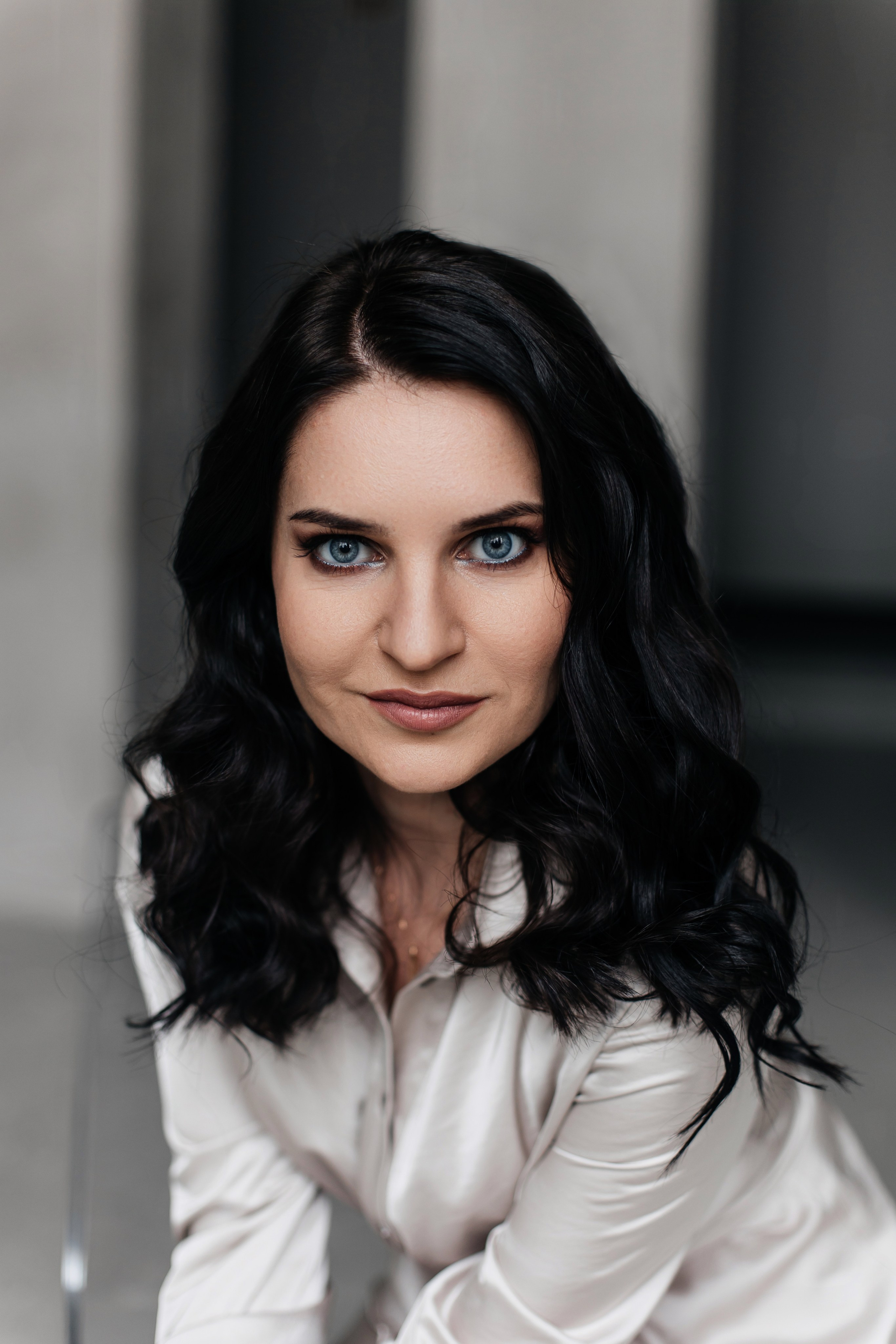 Надя. Свадебный и семейный фотограф у Уфе Евгения Сазонова