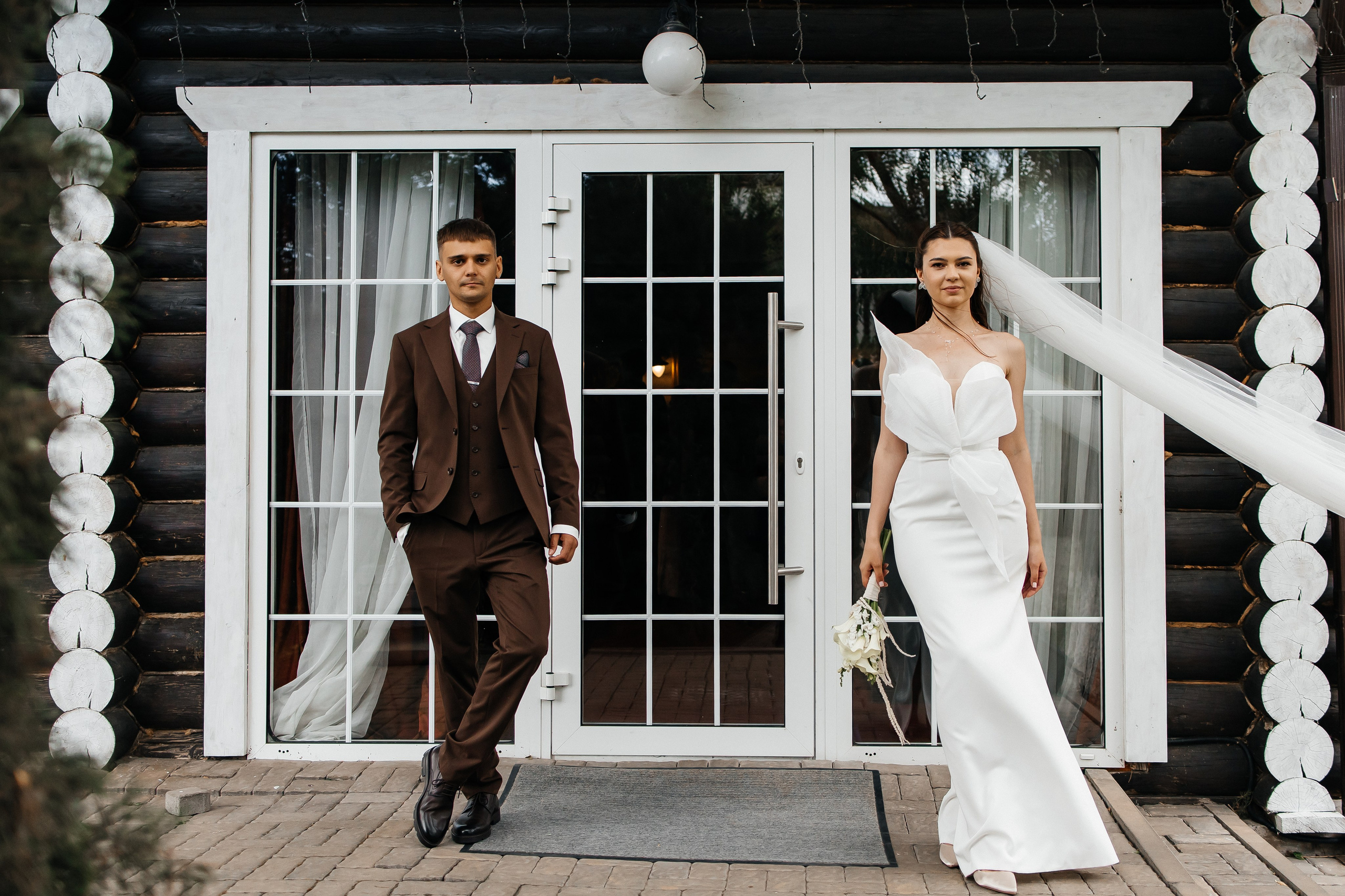 Валентин и Виктория. Свадебный и семейный фотограф в Ростове-на-Дону